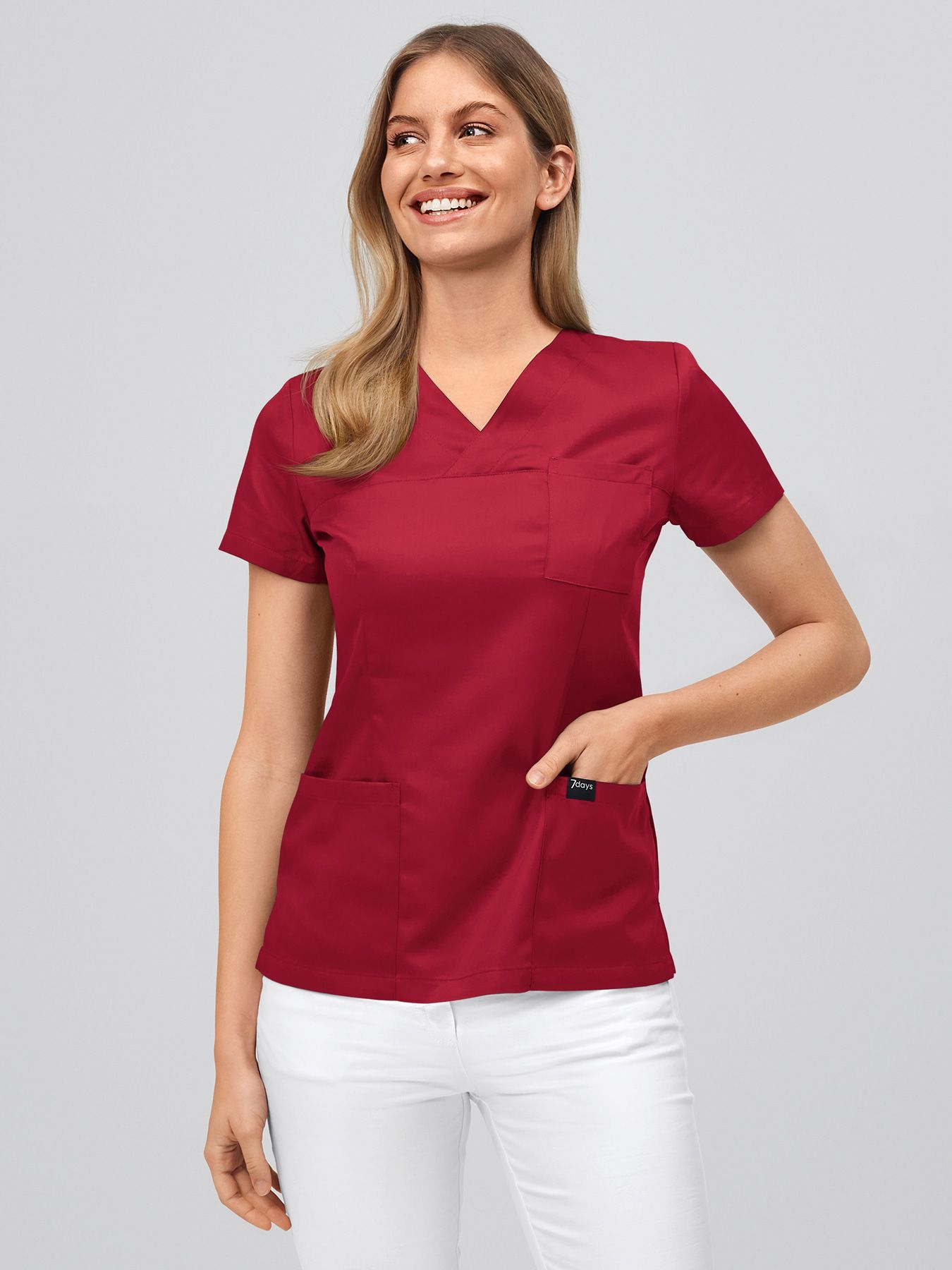 Damenkasack MONZA Lyocell (TENCEL™)