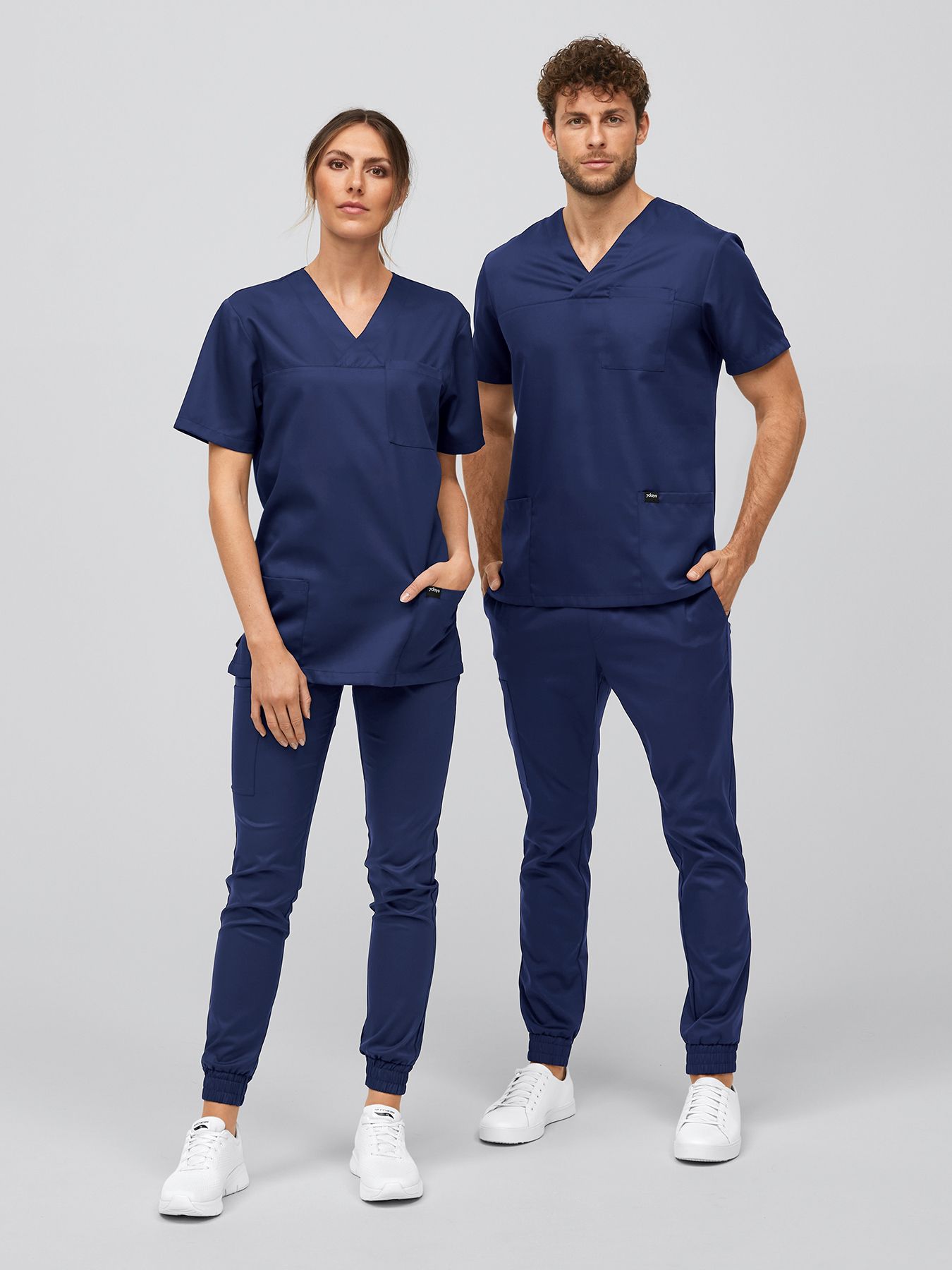 Unisex Kasack TUNIS Lyocell (TENCEL™)