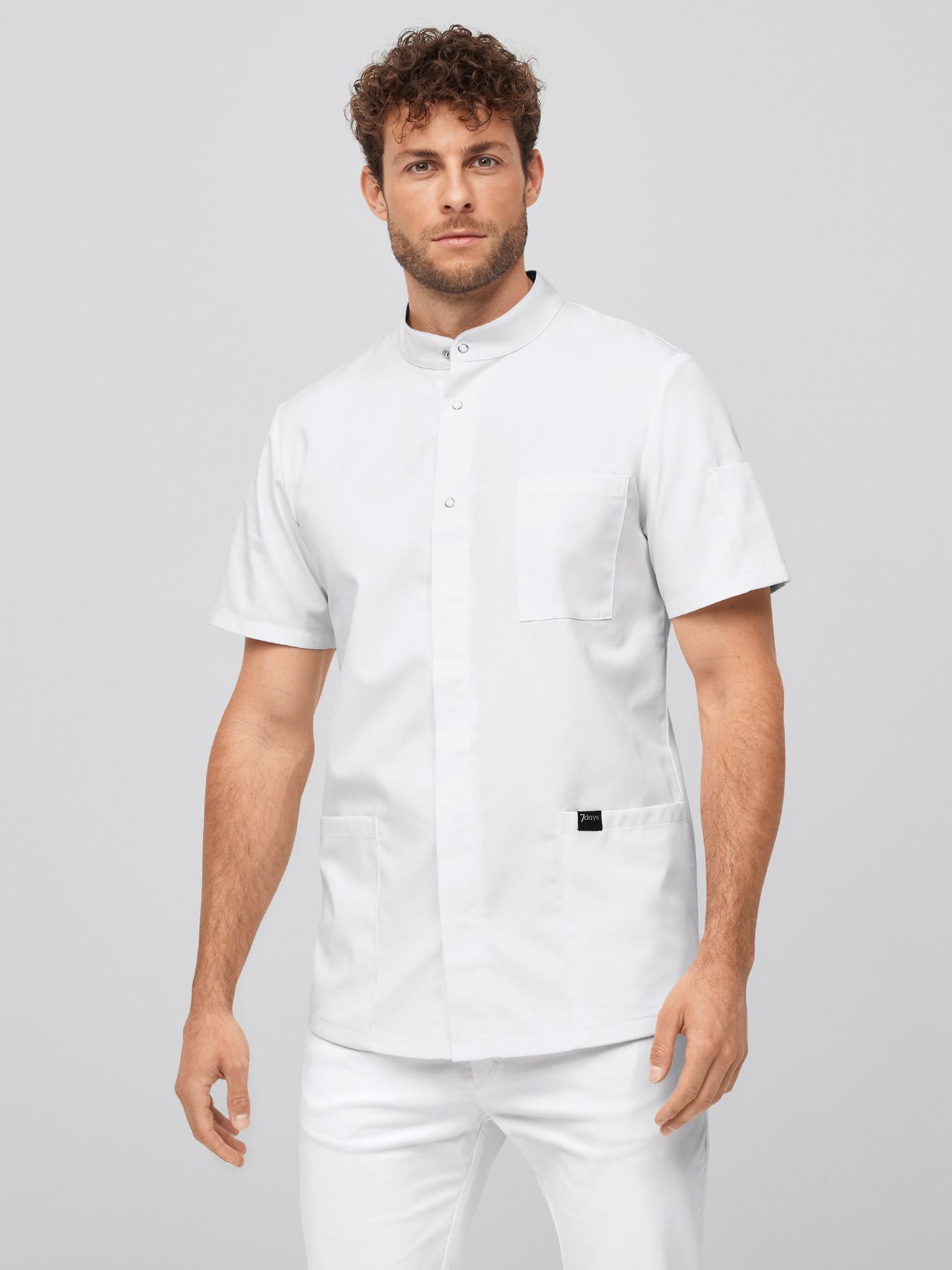 Herren Kasack MALTON