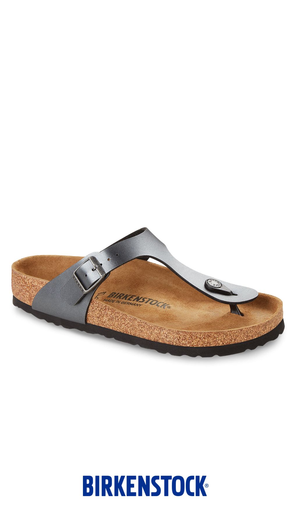 Birkenstock sandales on sale