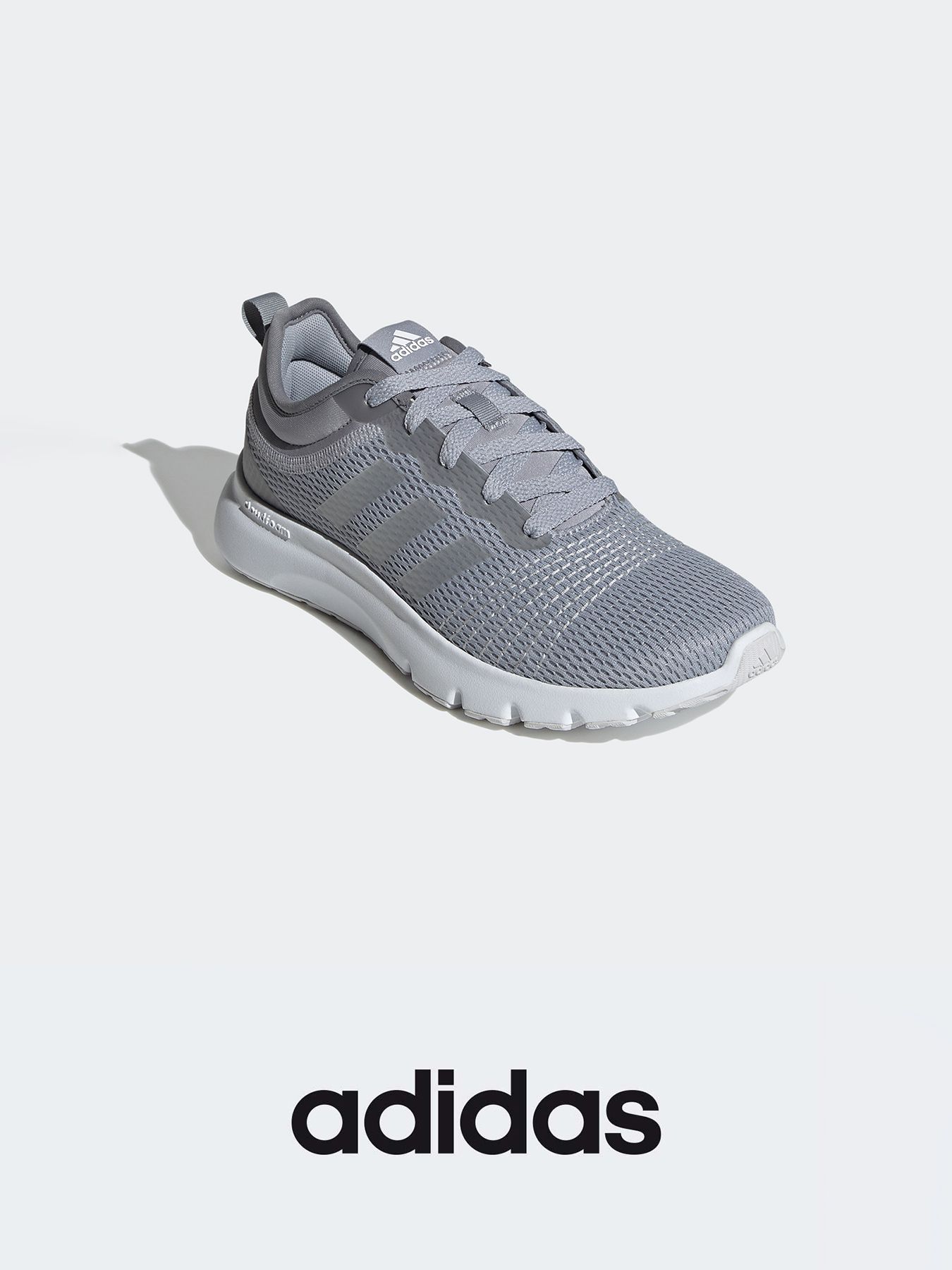 Sneaker Fluidup adidas