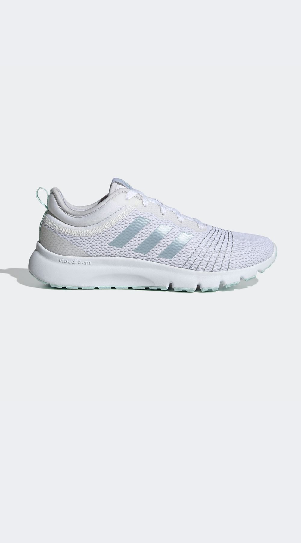 Adidas jog blancos outlet