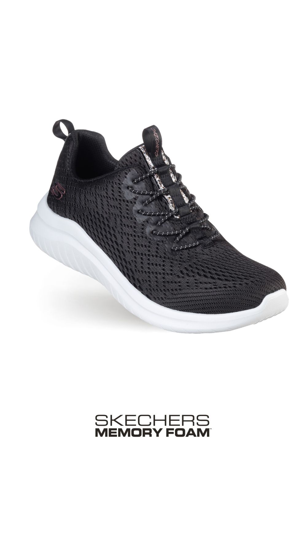 De sales nieuwste skechers
