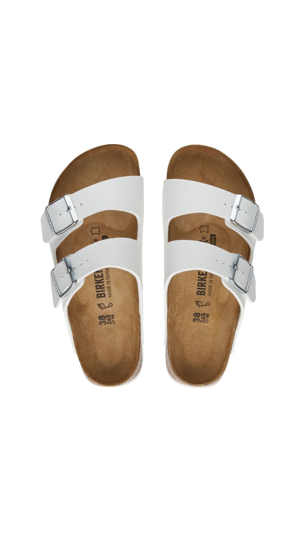 BIRKENSTOCK Arizona PROF