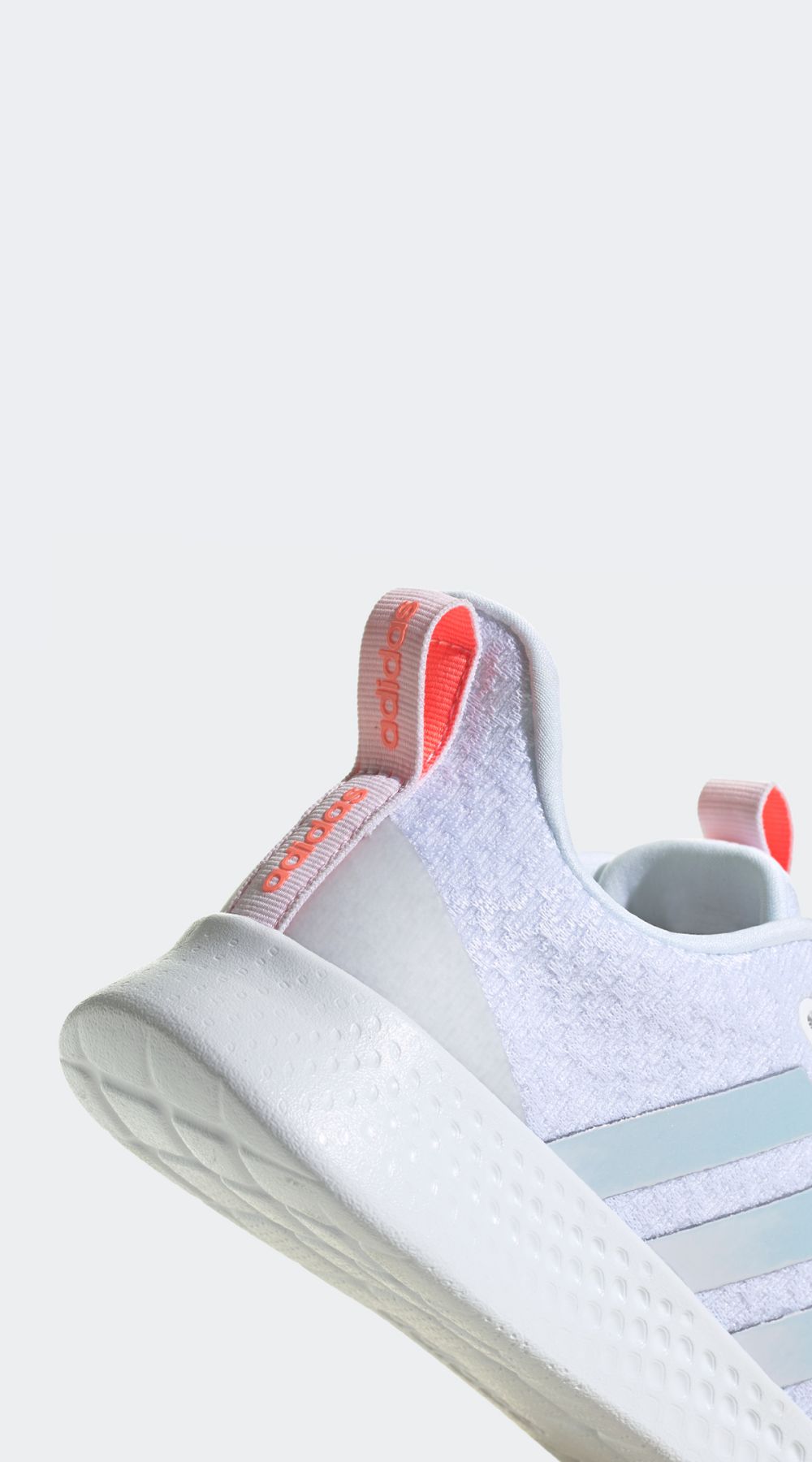 Adidas running shoes how much top