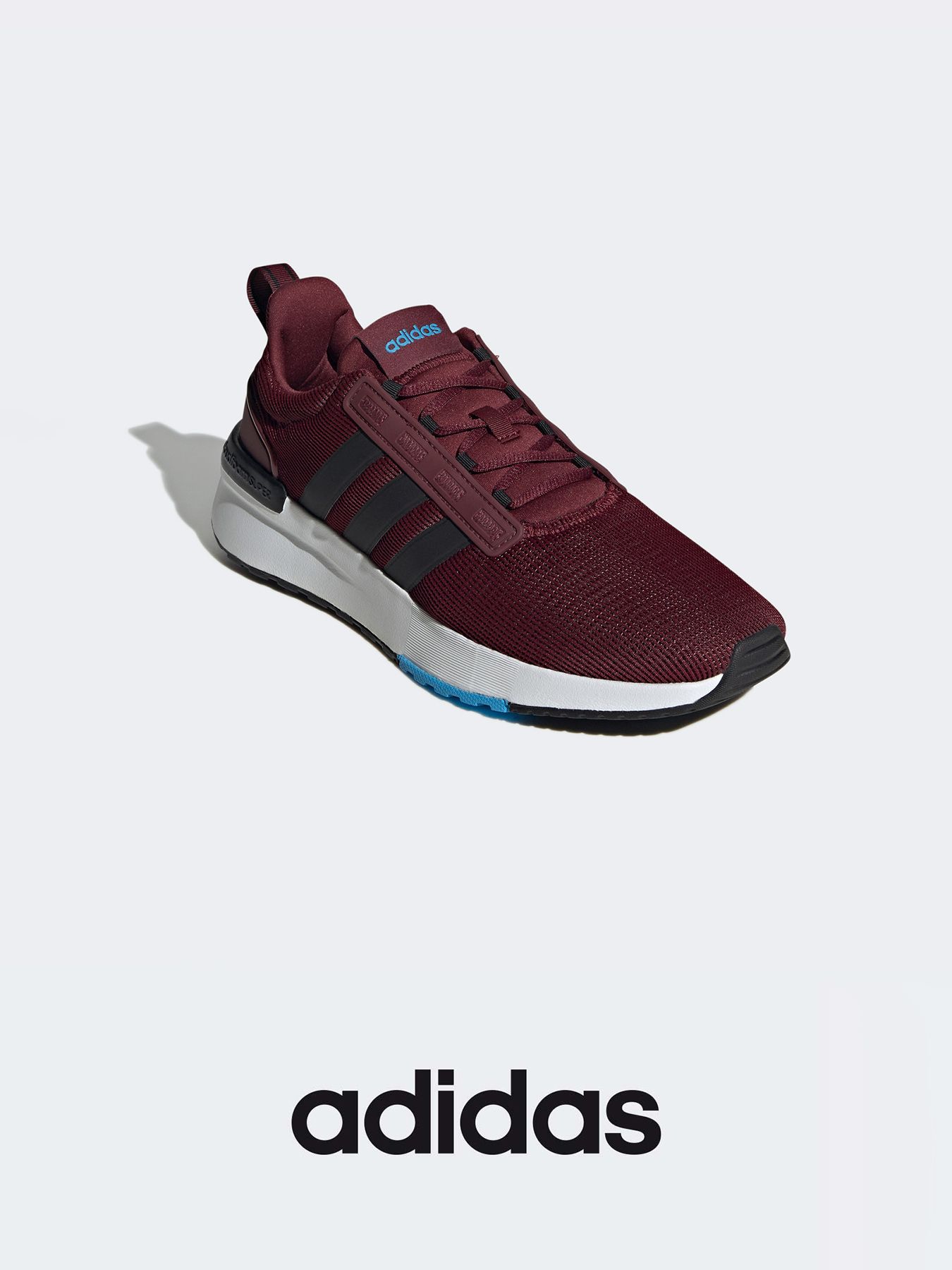 Sneaker Racer adidas
