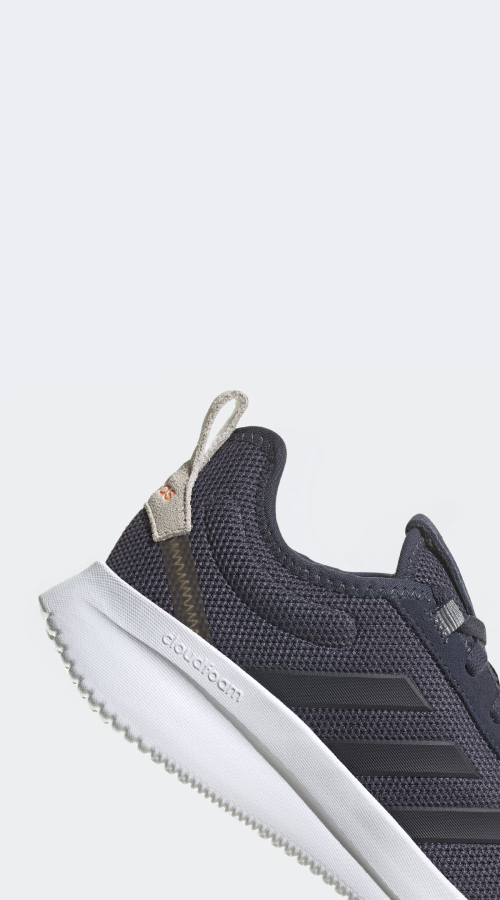 Herrensneaker Lite Racer adidas