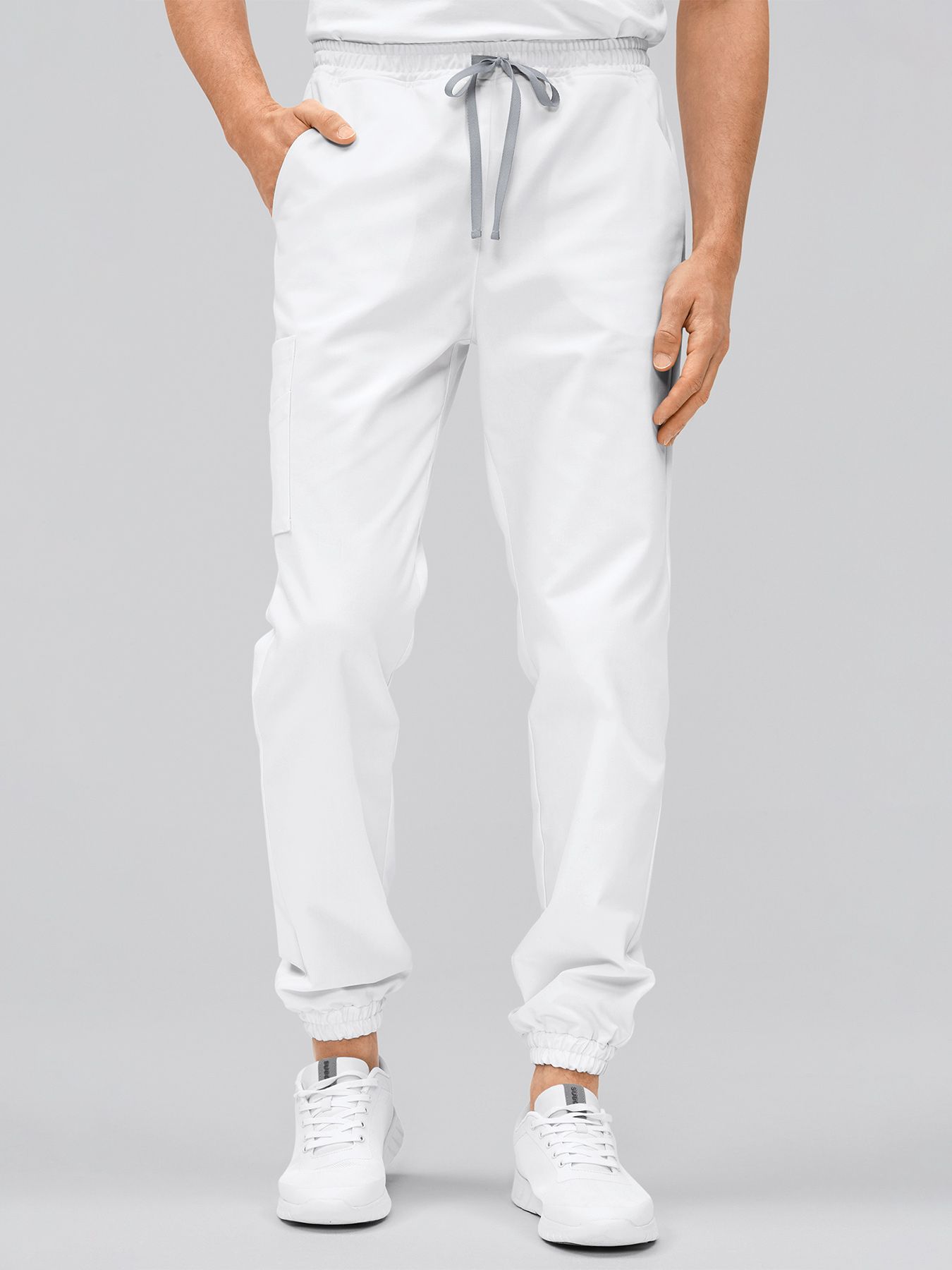 Schlupfhose Unisex GENOVA