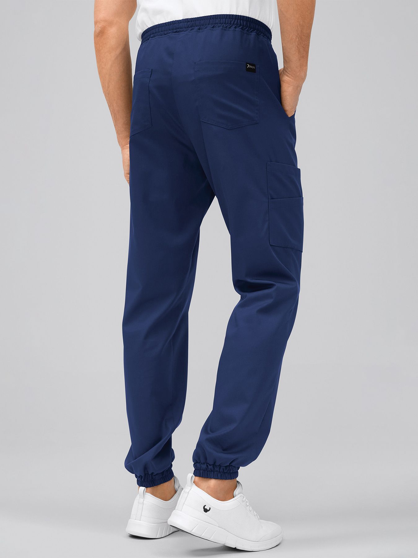 Bundhose Unisex GENOVA