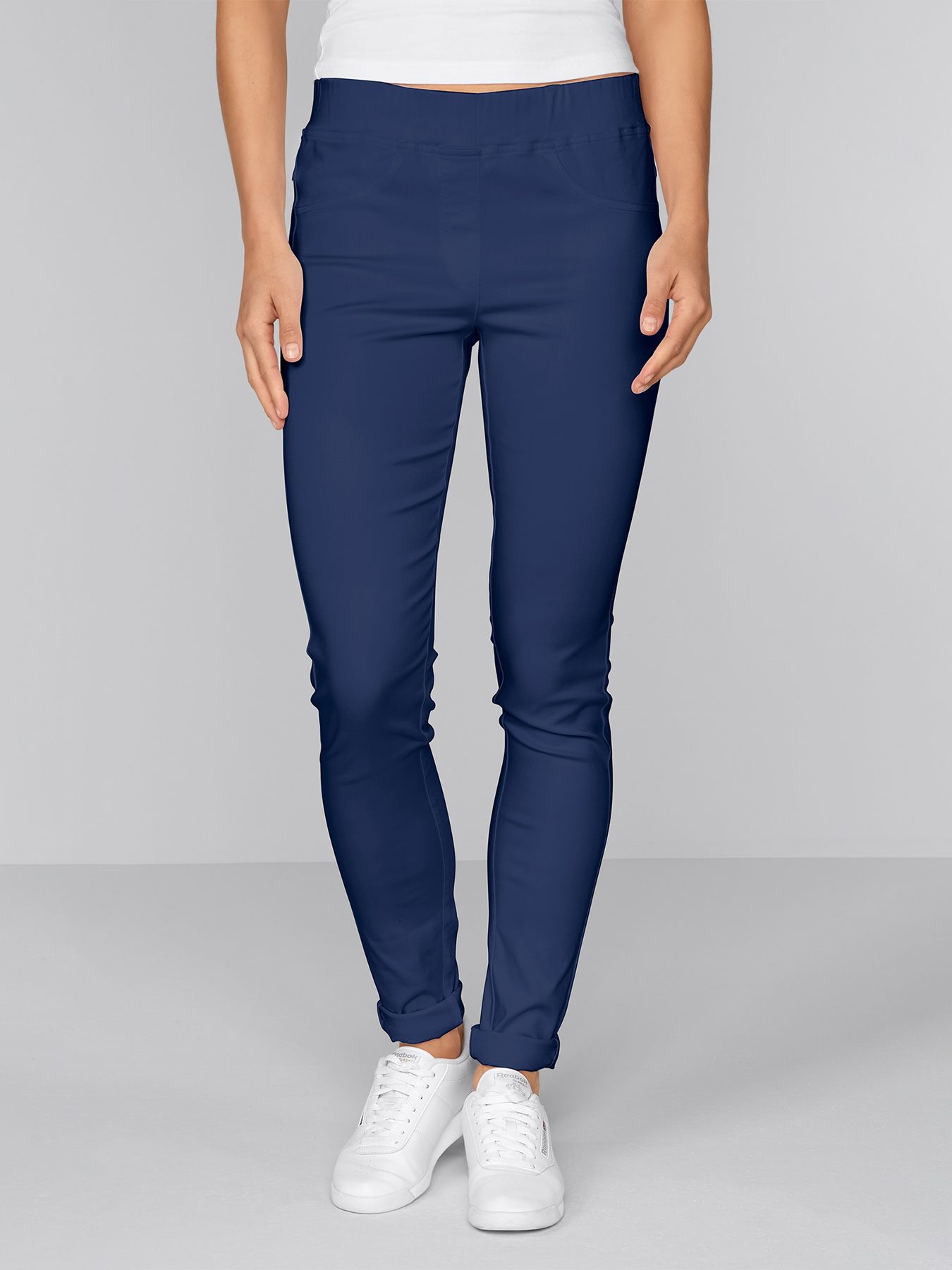 Soft-Stretchhose AMELIA