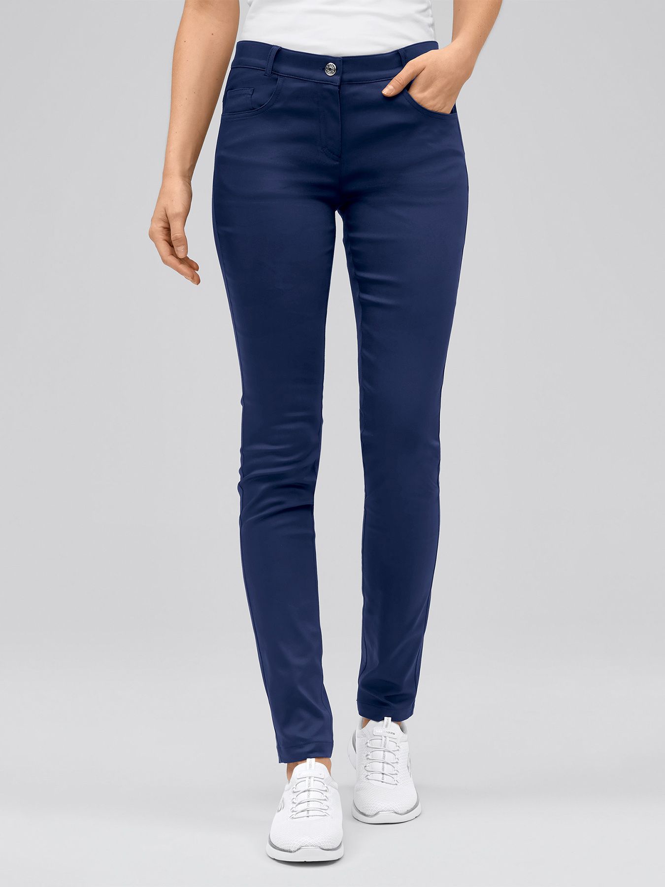 Soft-Stretch-Hose