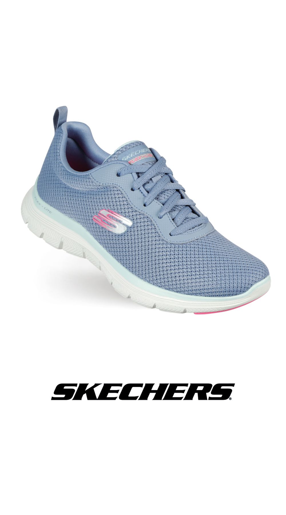 Sneaker Skechers Flex Appeal