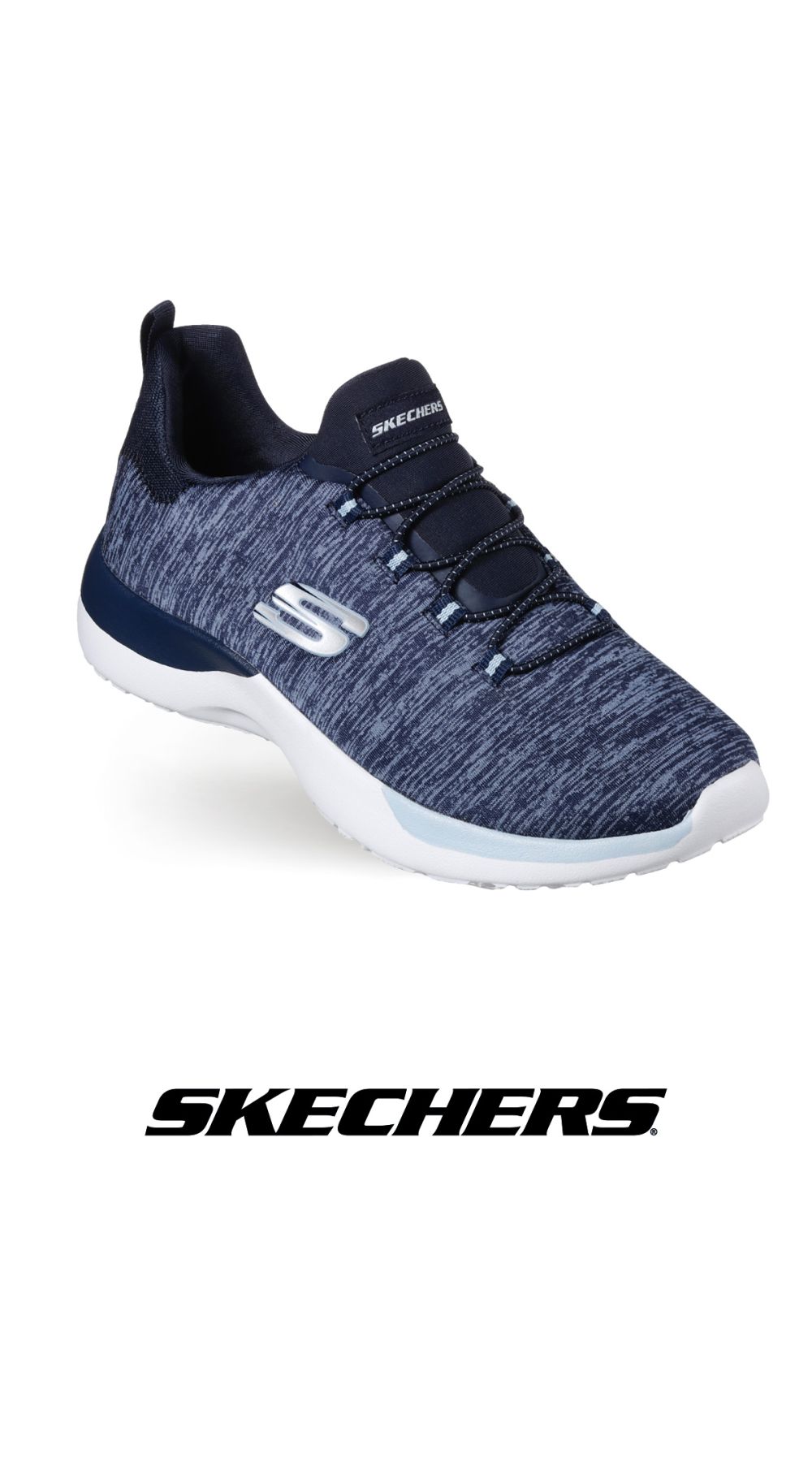 Sneaker Dynamight Skechers