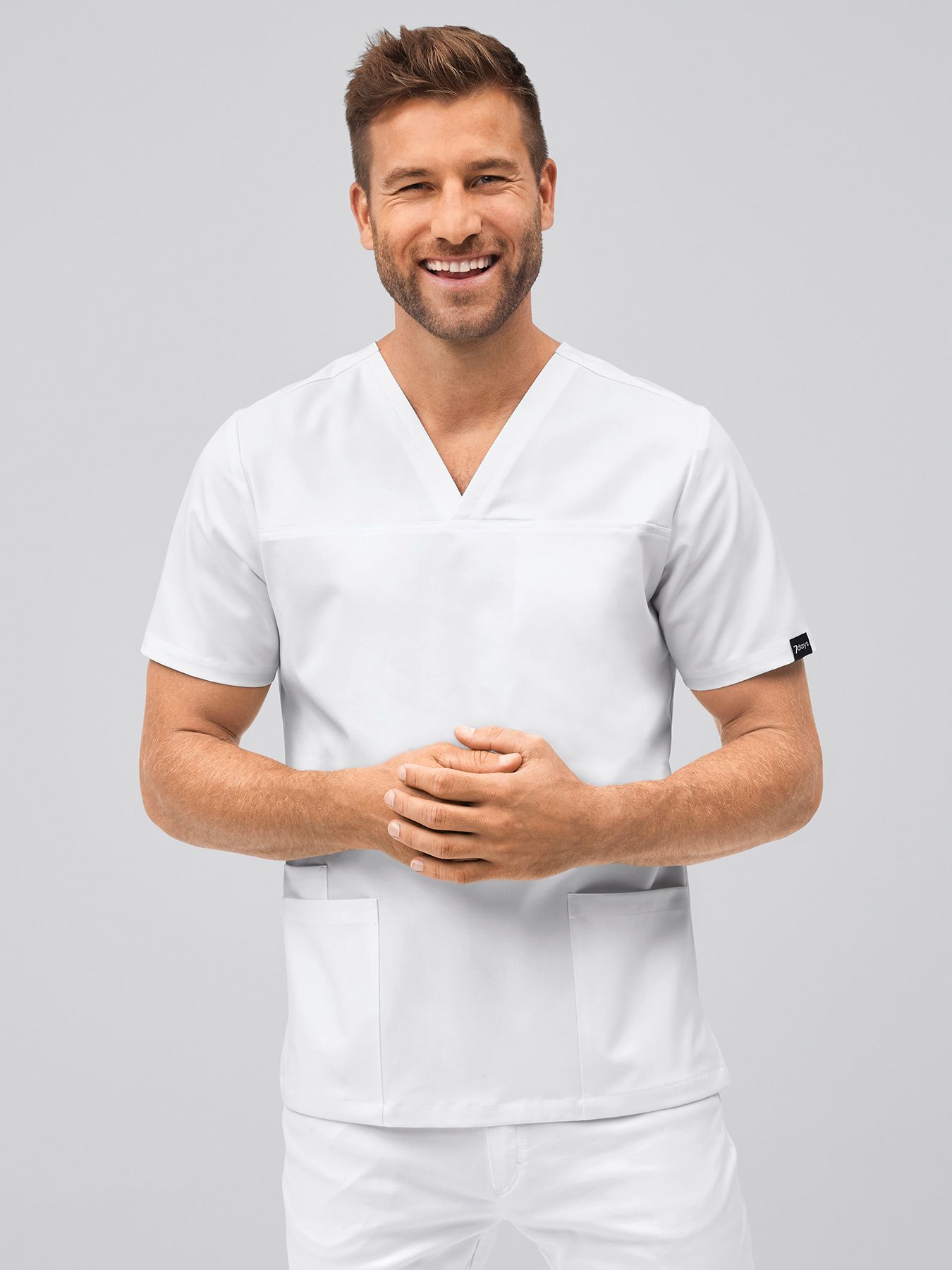 Herren Stretchkasack DABAS Lyocell (TENCEL™)