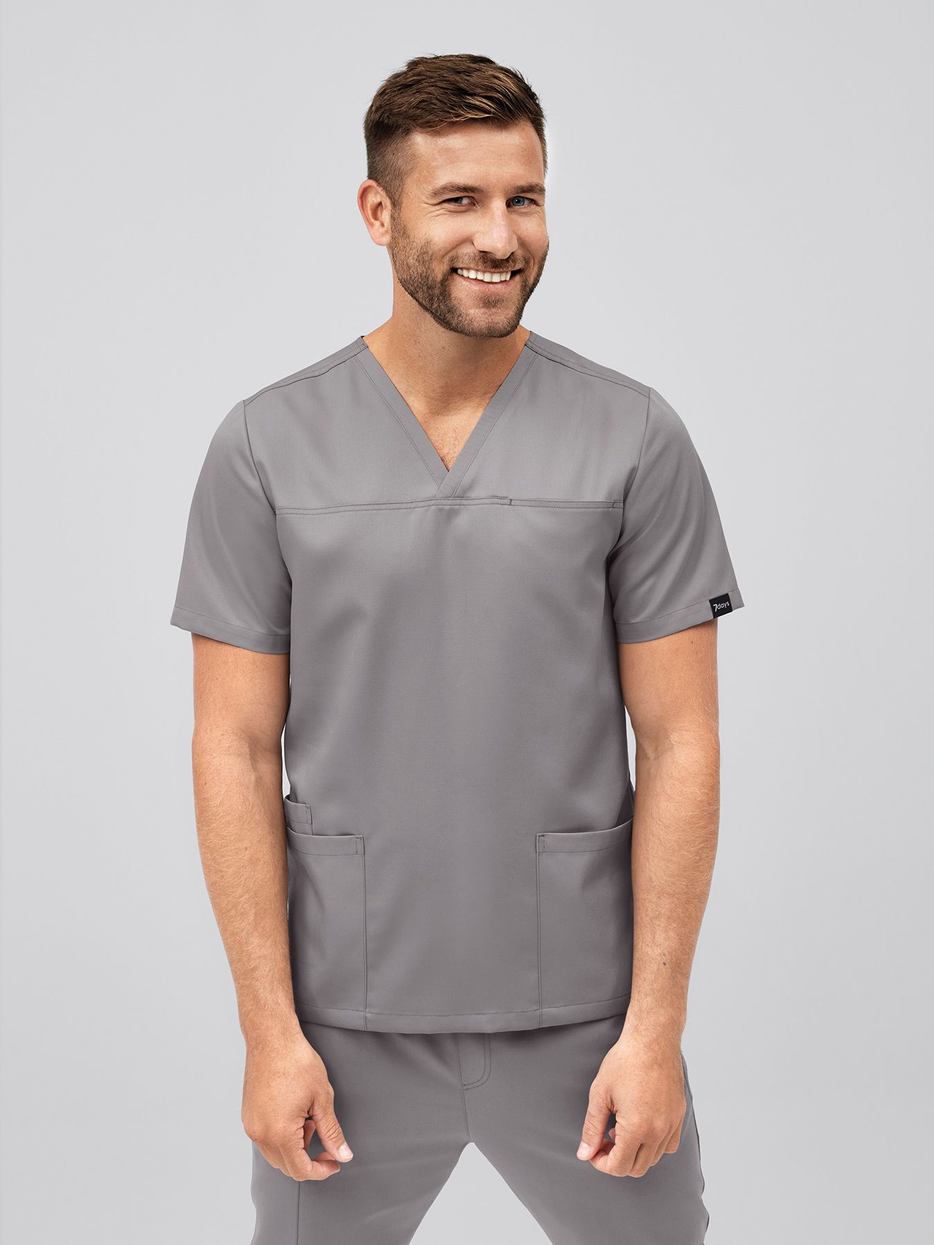 Herren Stretchkasack DABAS Lyocell (TENCEL™)