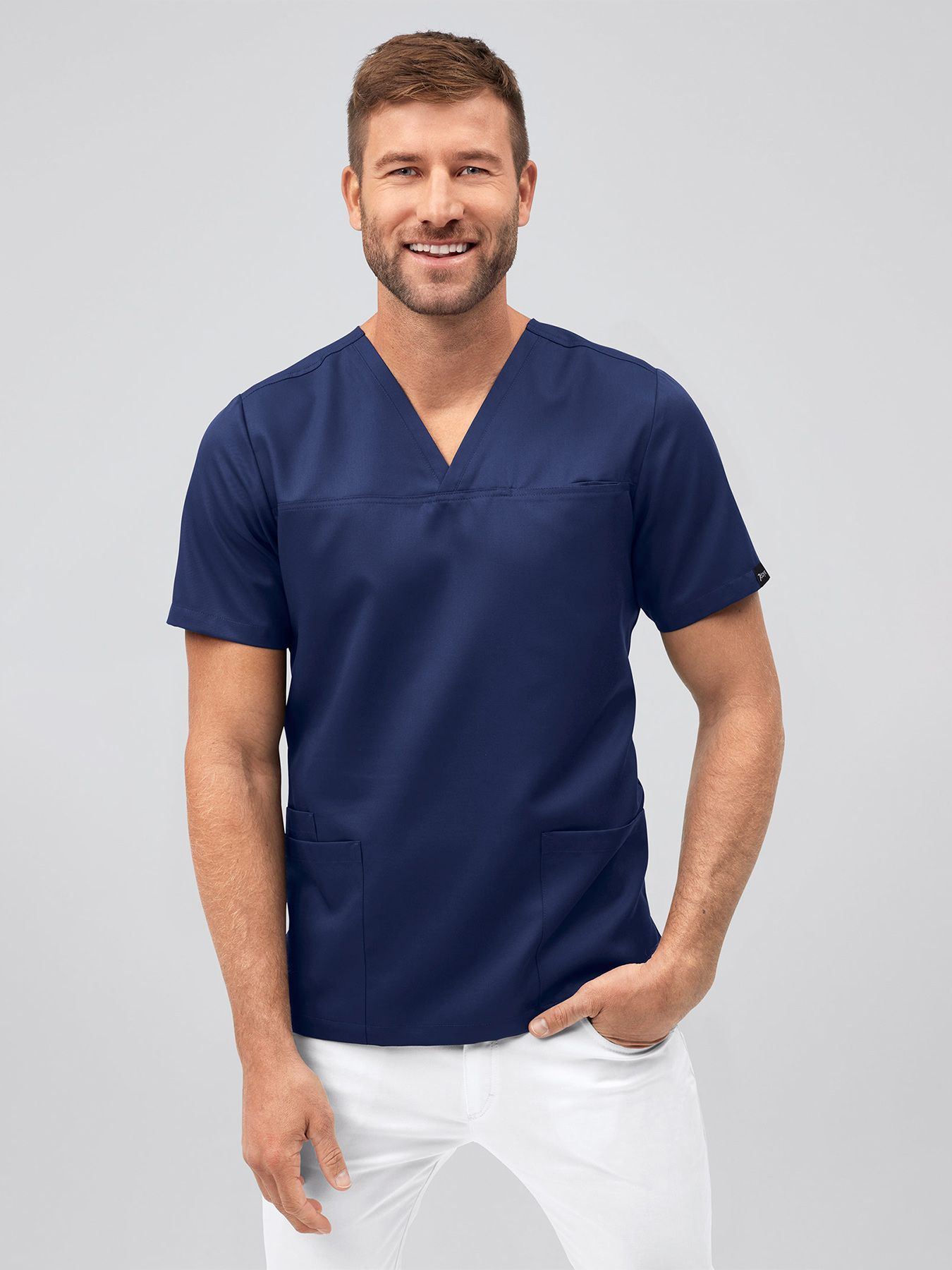 Herren Stretchkasack DABAS Lyocell (TENCEL™)