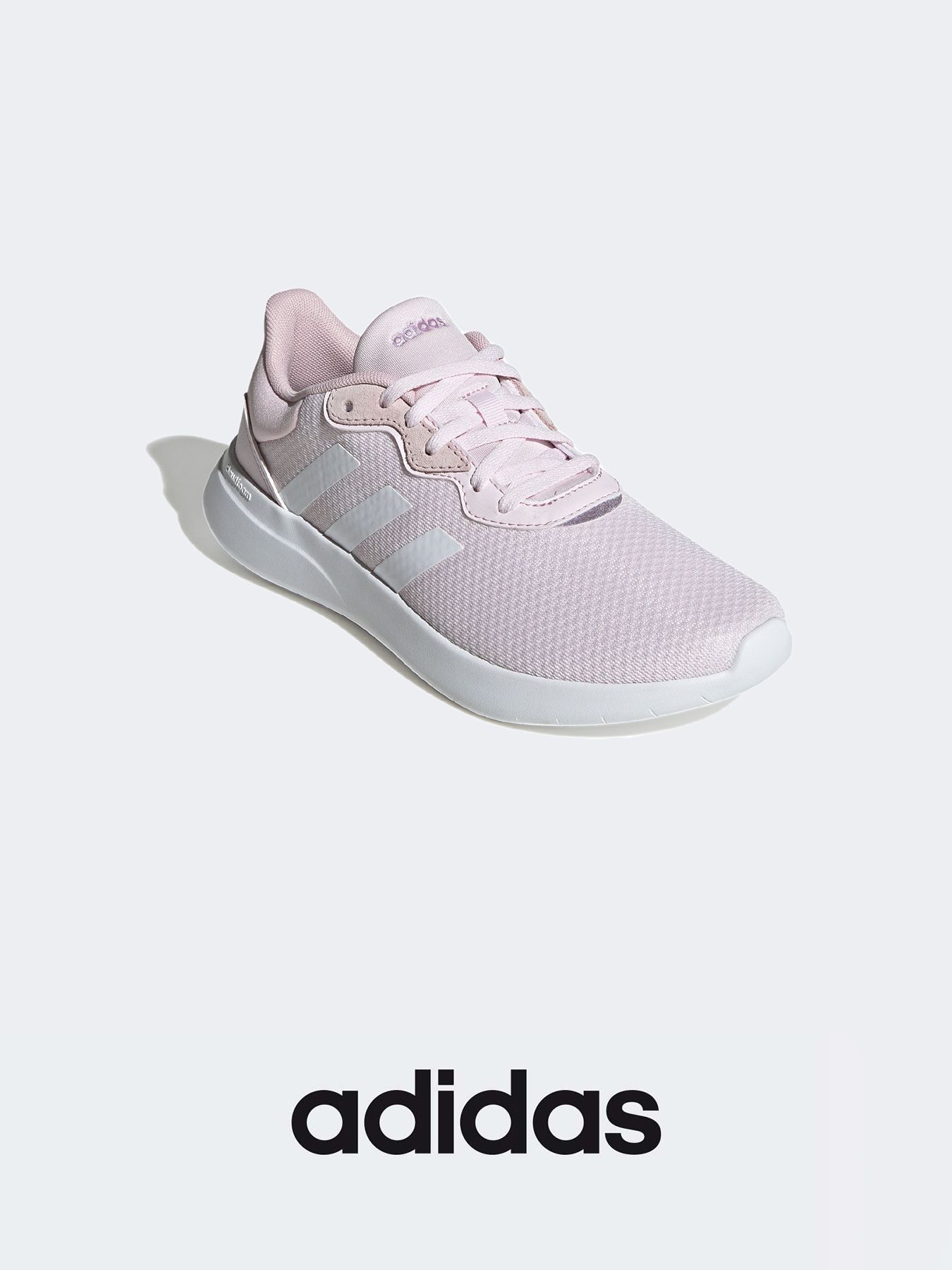 Sneaker ADIDAS QT Racer