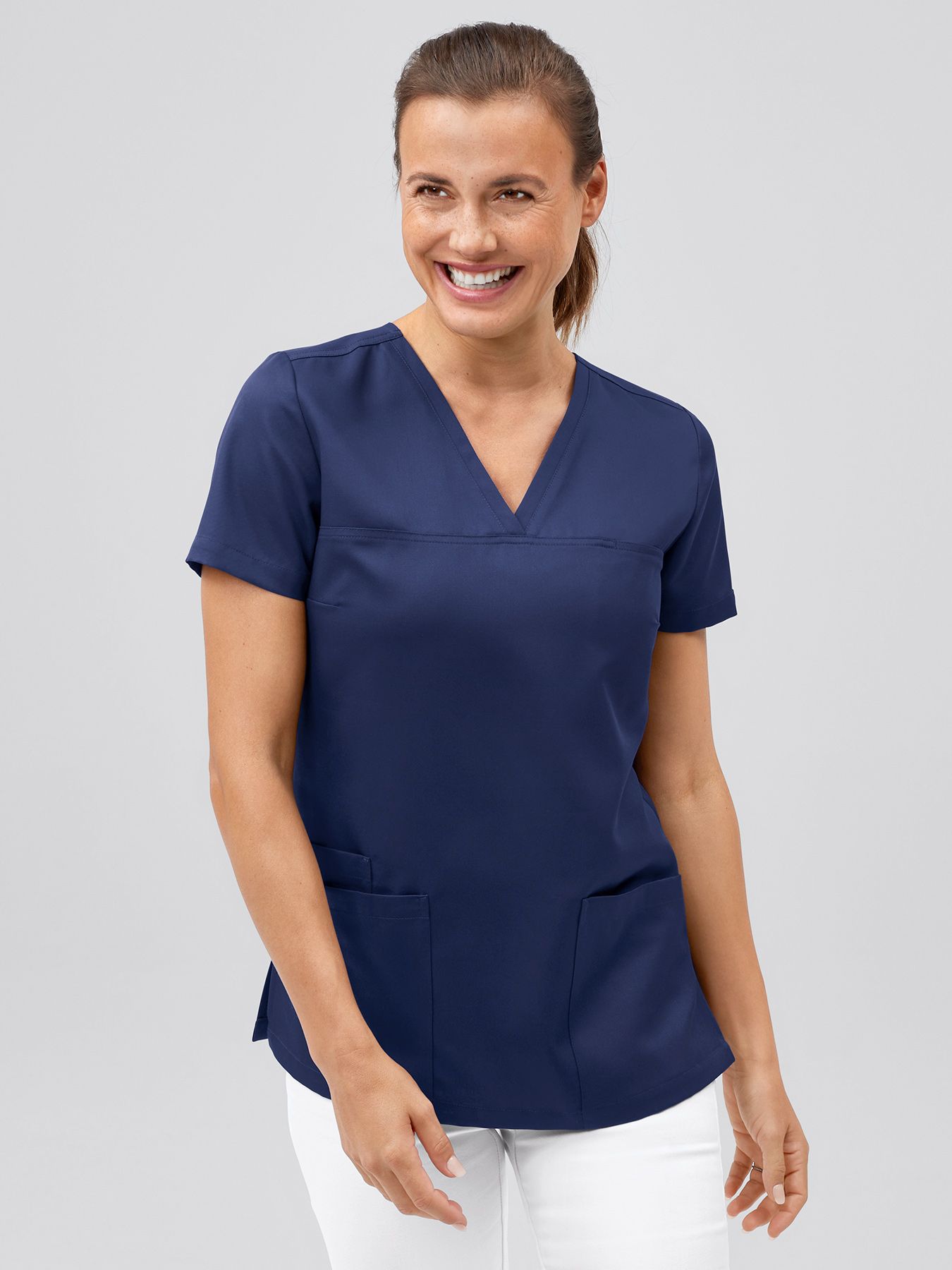 Damen Stretchkasack BREDA Lyocell (TENCEL™)