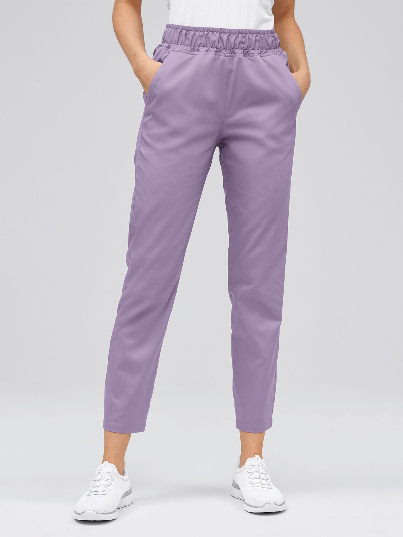 Bequeme weite damenhosen Clearance