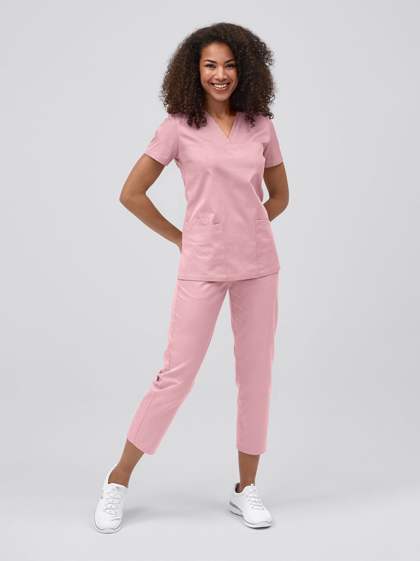 Stretchhose ELDA Lyocell (TENCEL™)
