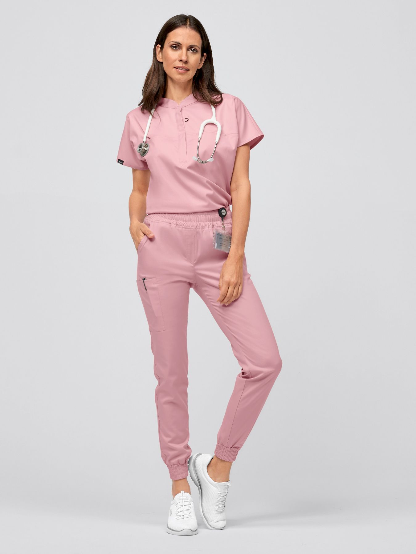 Damen Stretchhose CORSE Lyocell (TENCEL™)