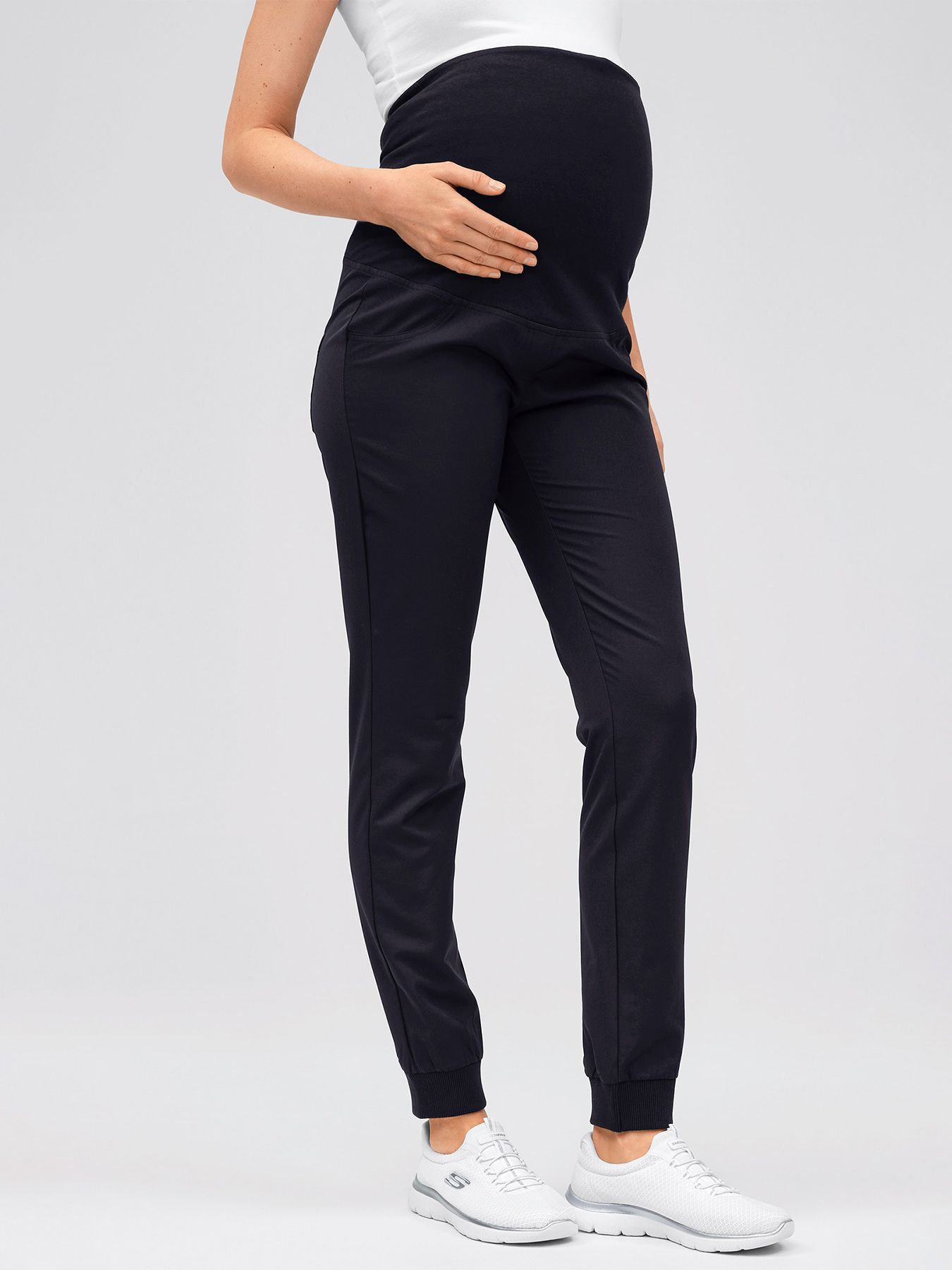 Active-Stretch-Umstandshose SORIA