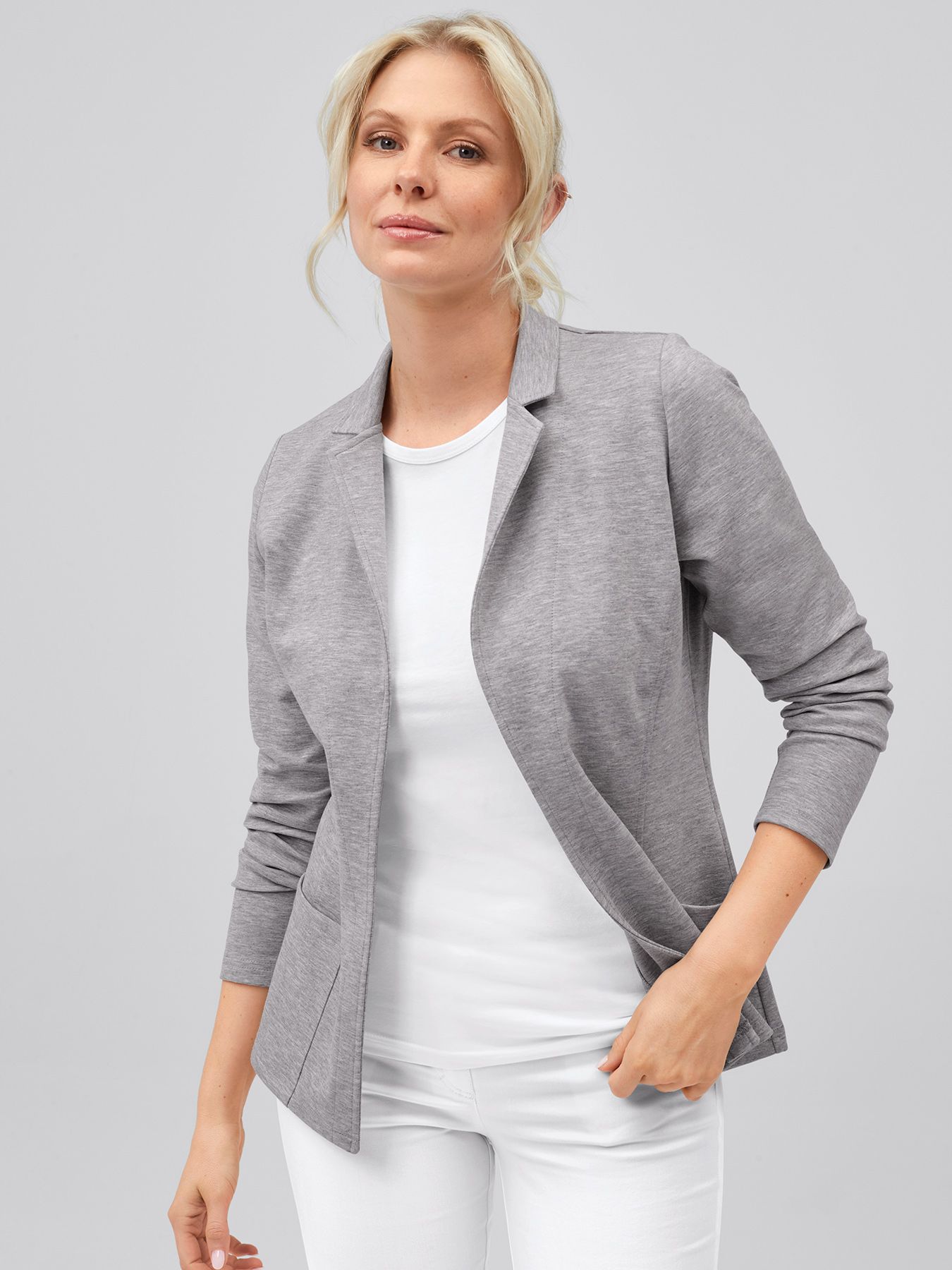 Jersey blazer shop