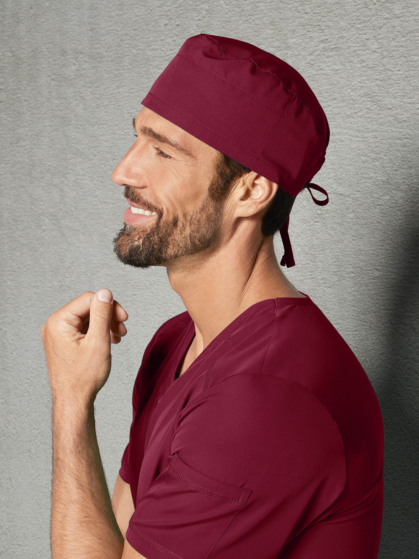 Work-Cap