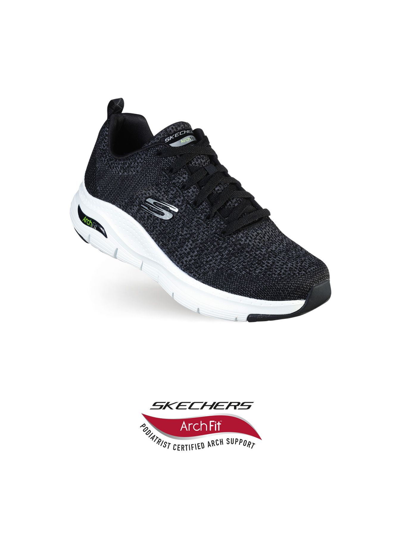 Sneaker Arch Fit von Skechers