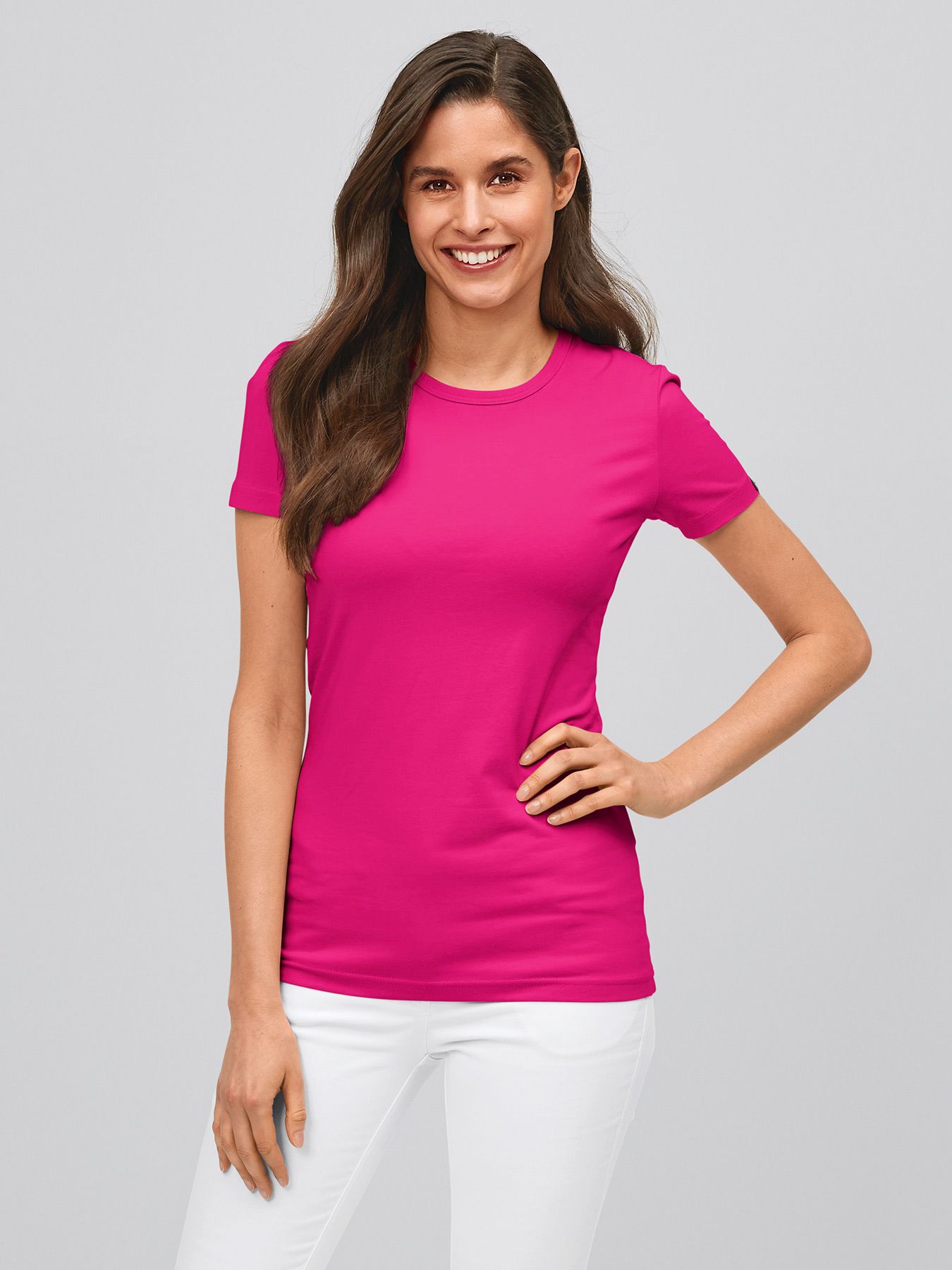 Damenshirt NERJA