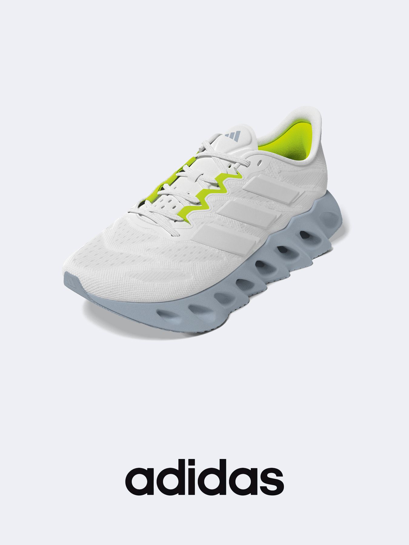 Sneaker Adidas "Switch"