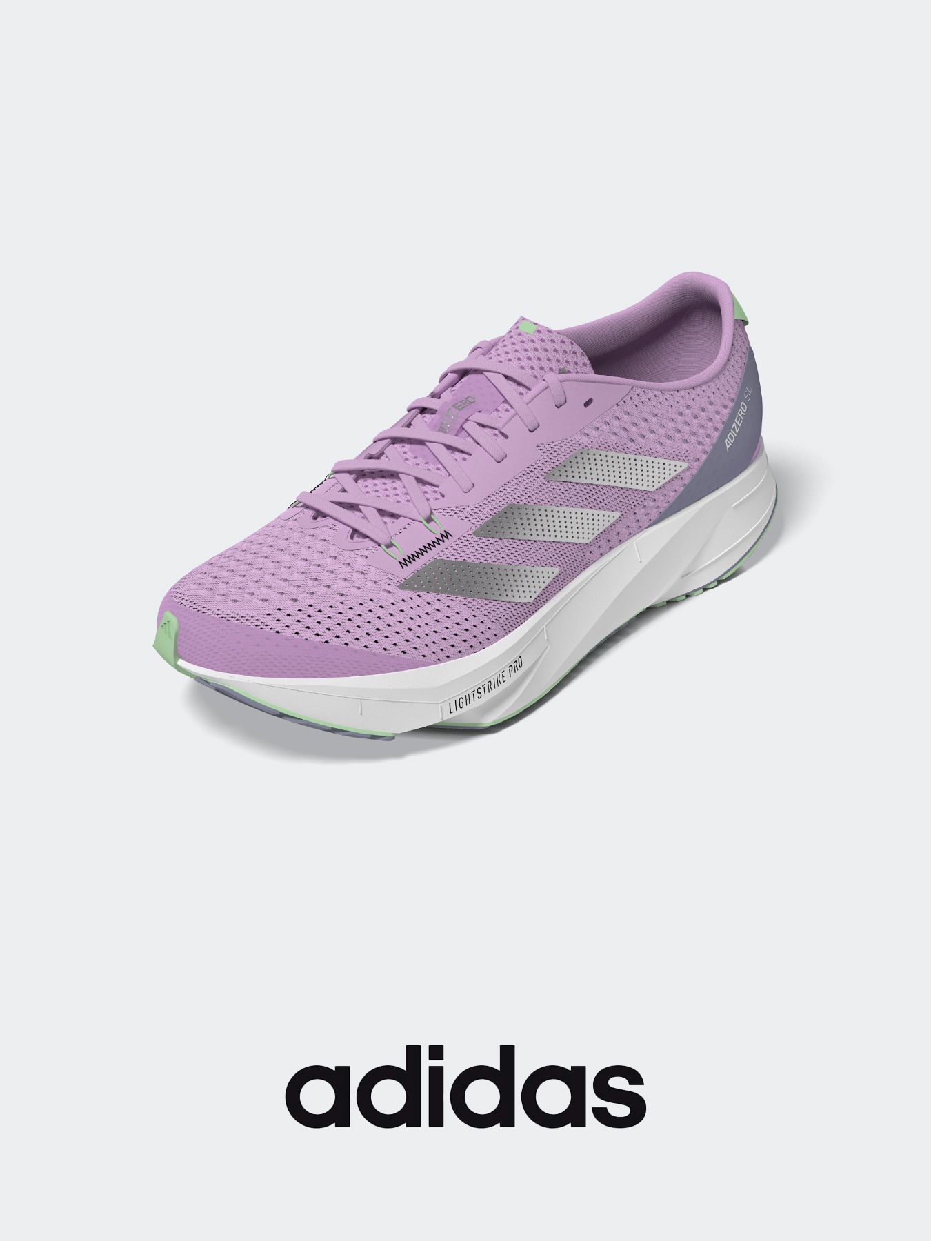 Sneaker Adidas "Adizero"