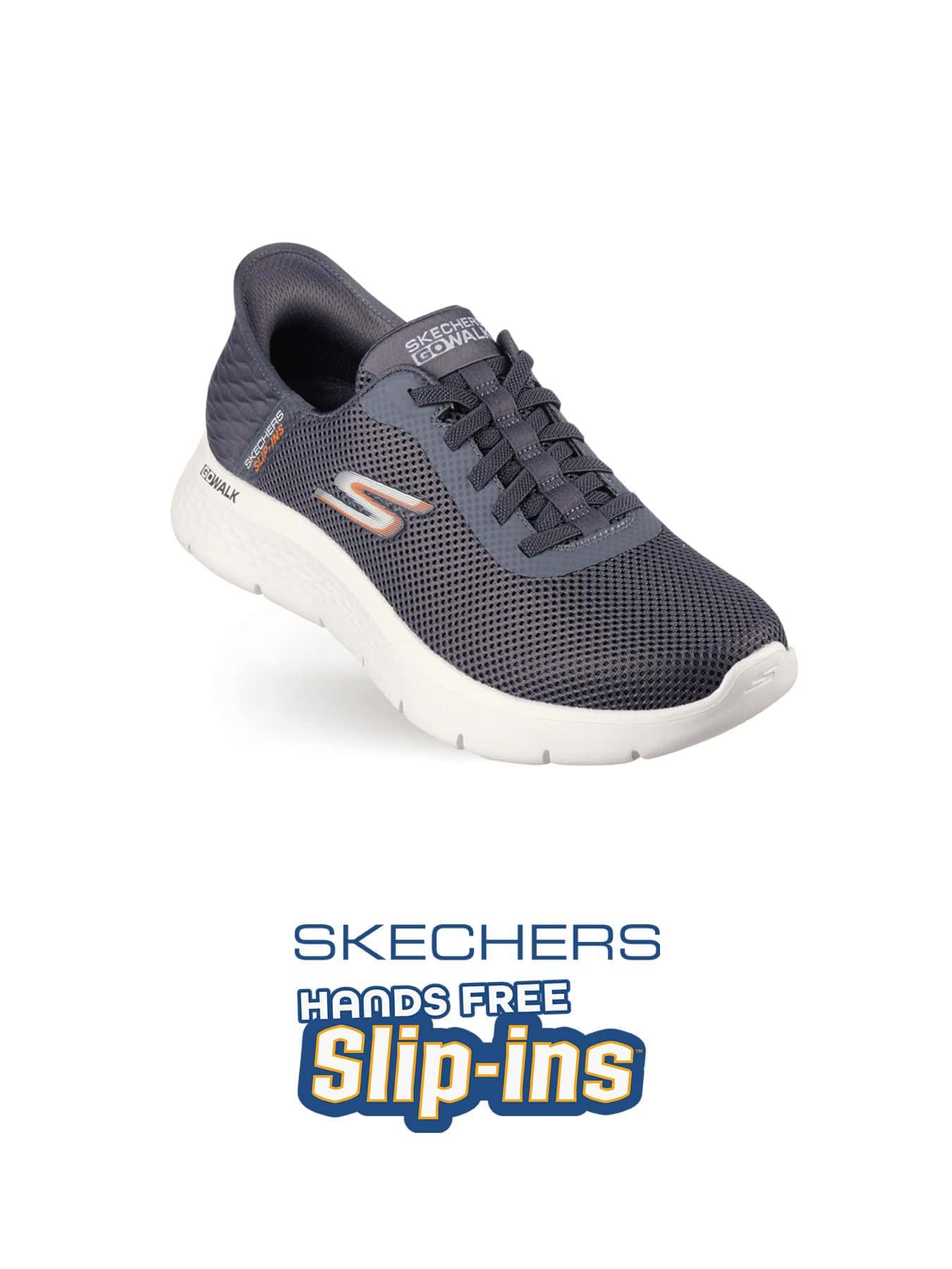 Skechers on the cheap go herren