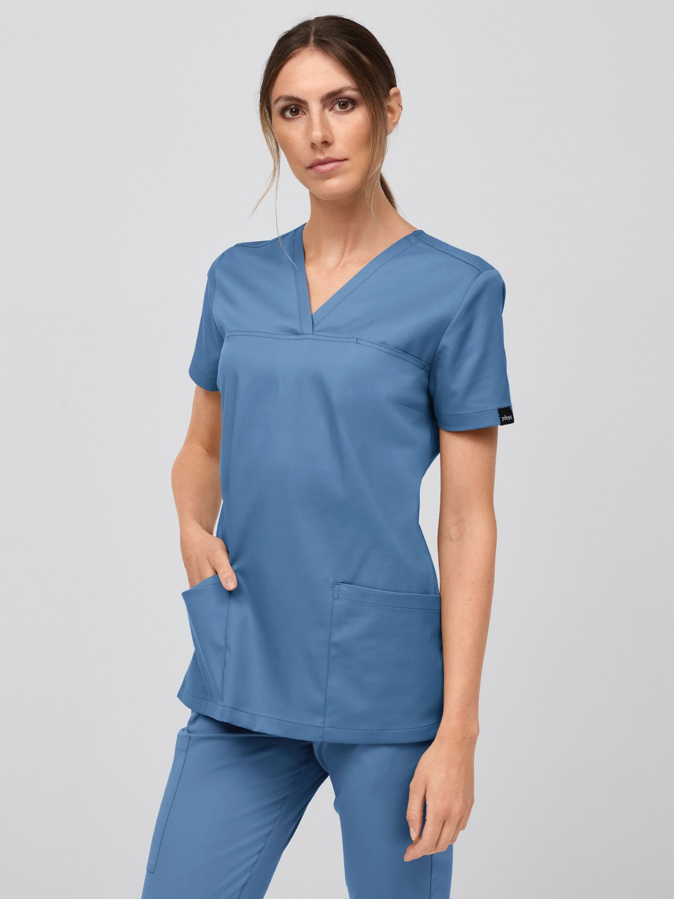 Damen Stretchkasack BREDA Lyocell (TENCEL™)