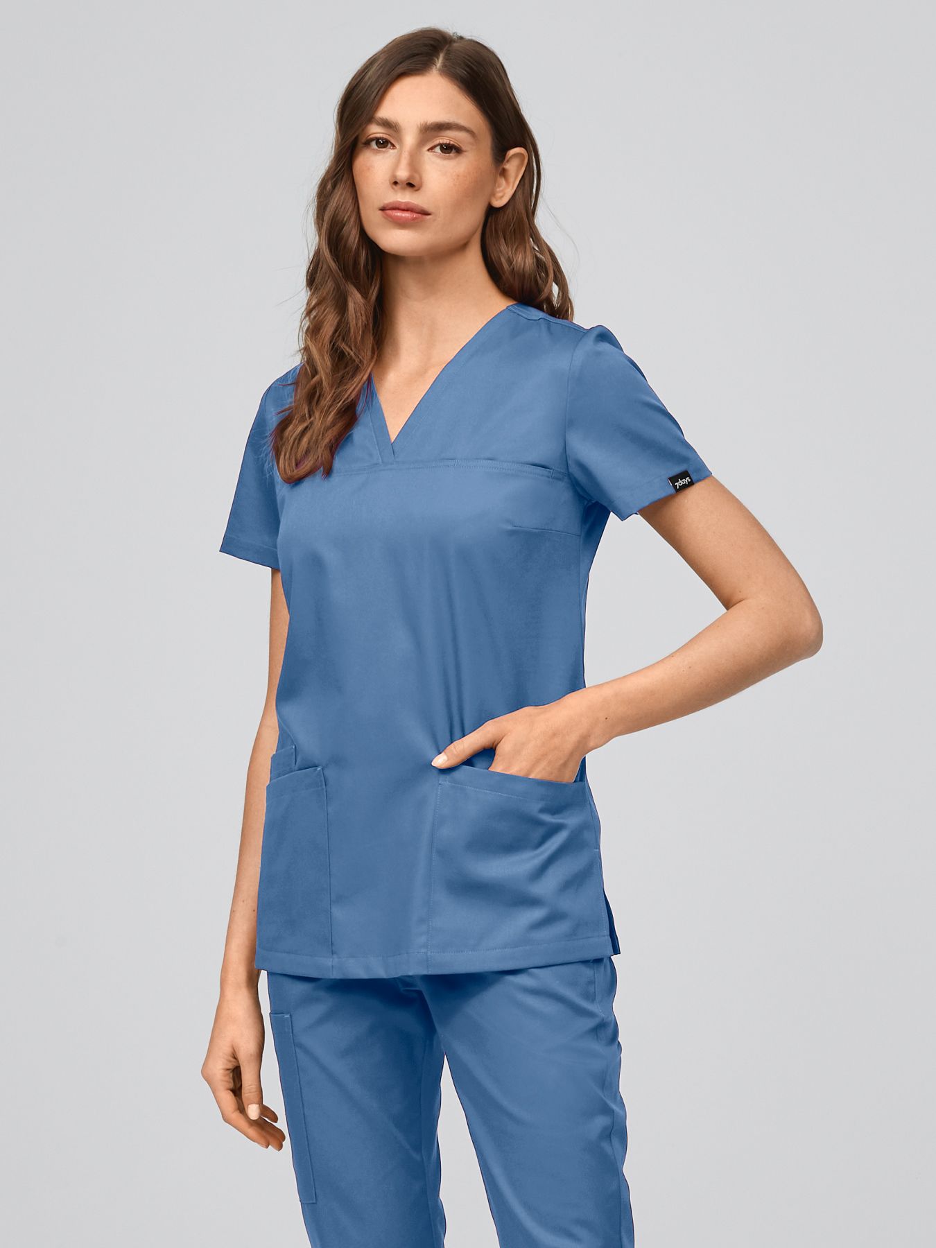 Damen Stretchkasack BREDA Lyocell (TENCEL™)