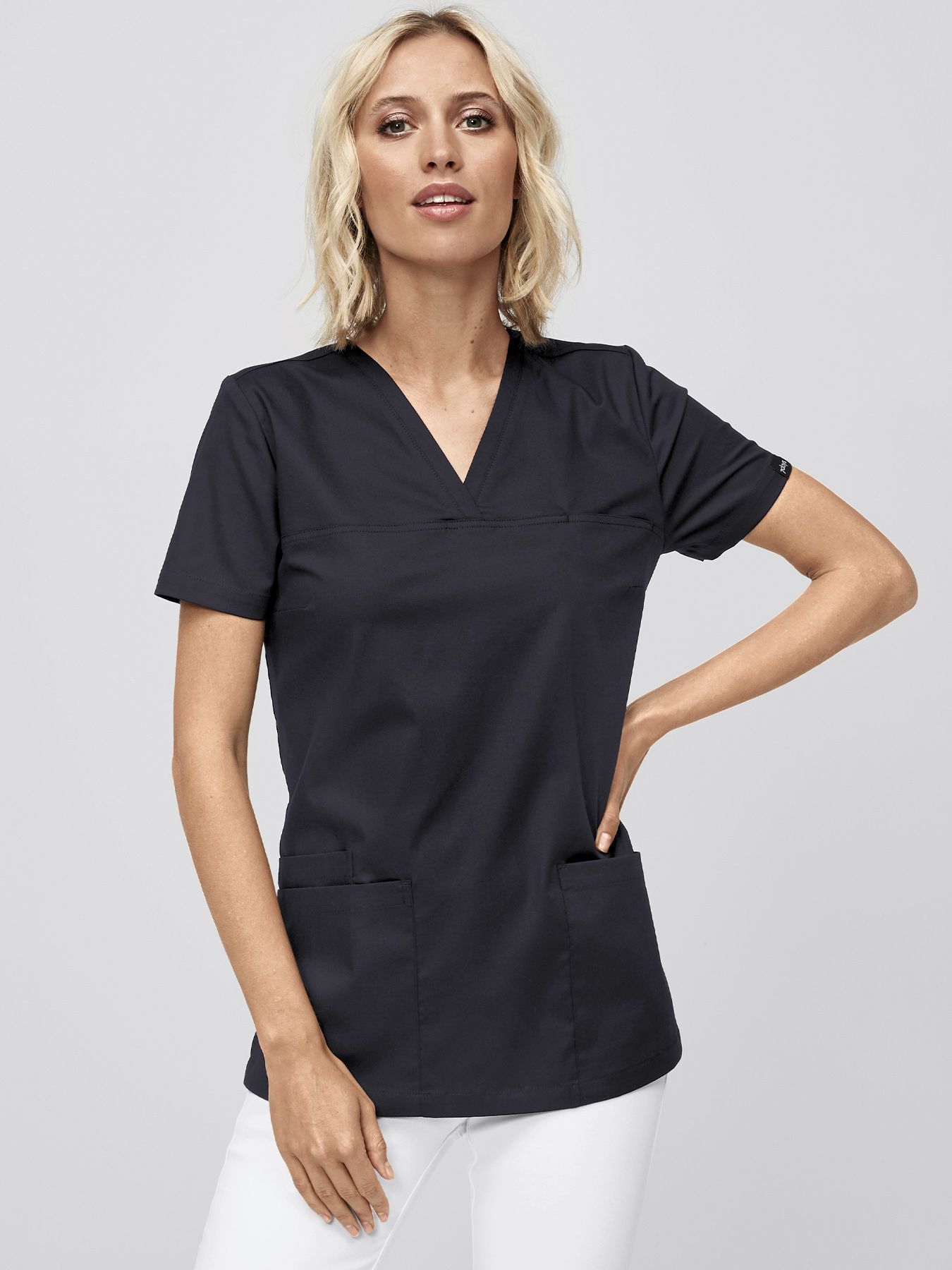 Damen Stretchkasack BREDA Lyocell (TENCEL™)