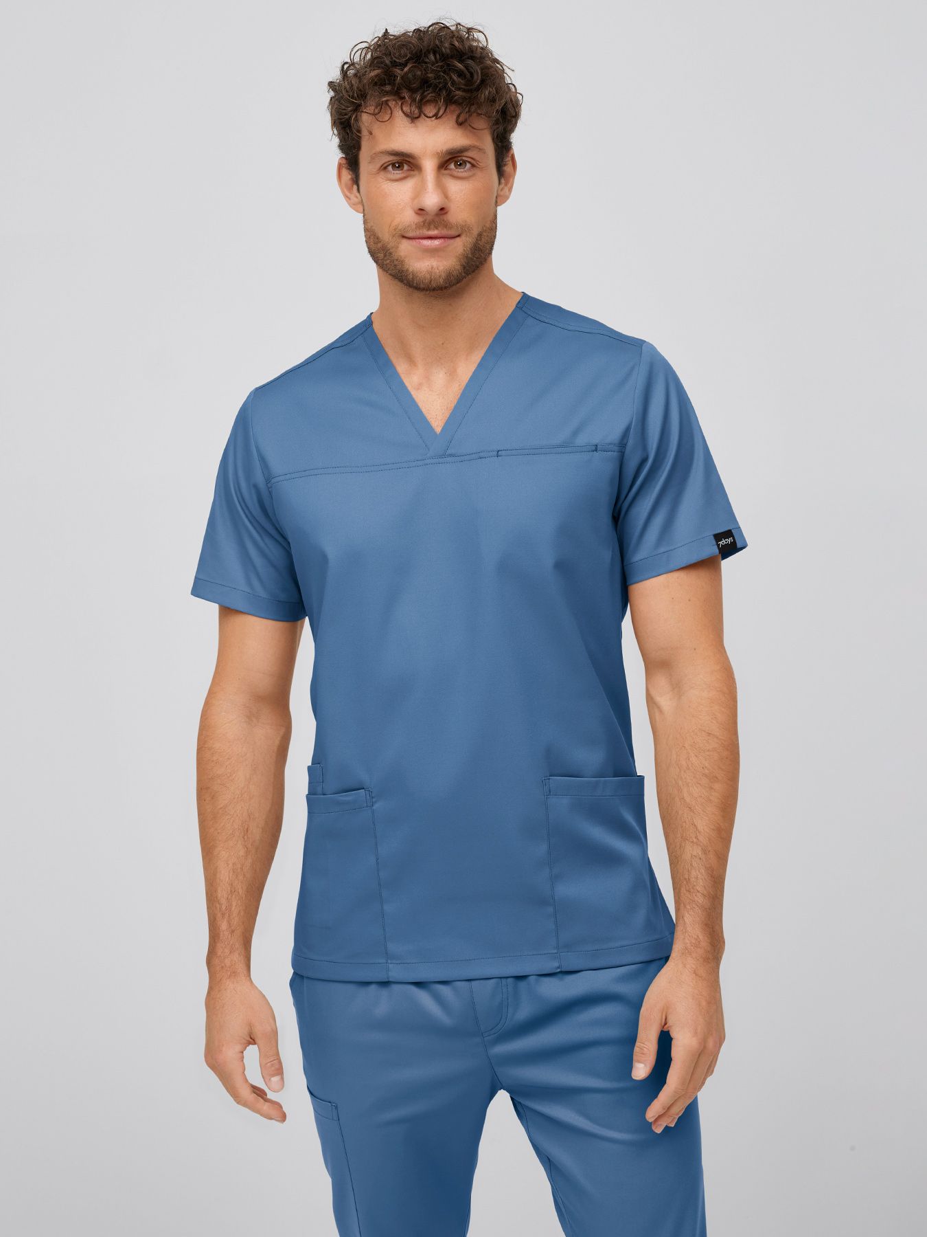 Herren Stretchkasack DABAS Lyocell (TENCEL™)