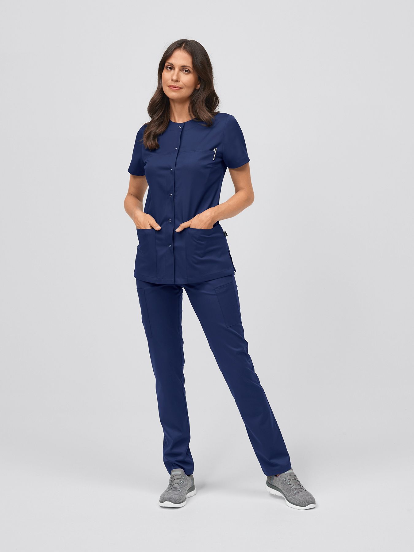 Damen Stretchkasack NIZZA Lyocell (TENCEL™)
