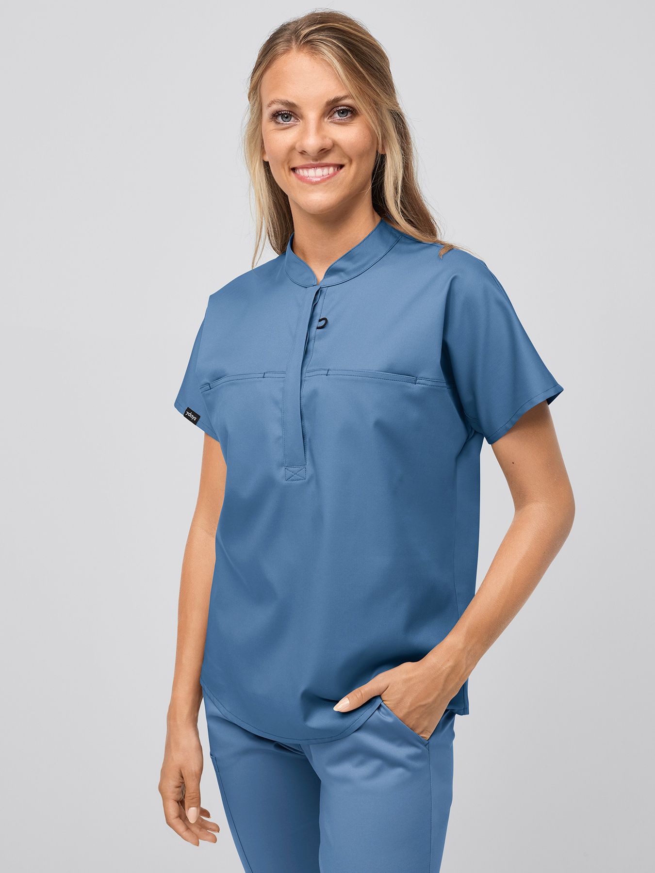 Stretchkasack LONDON Lyocell (TENCEL™) 