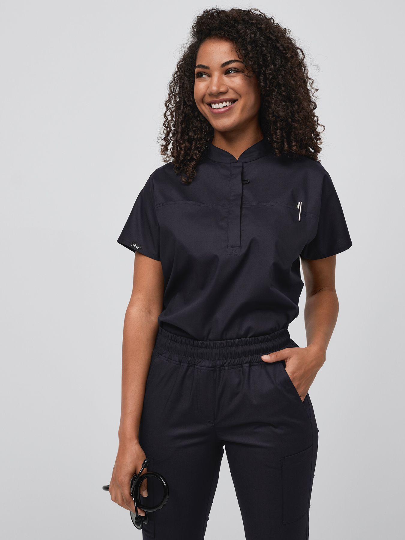 Stretchkasack LONDON Lyocell (TENCEL™) 