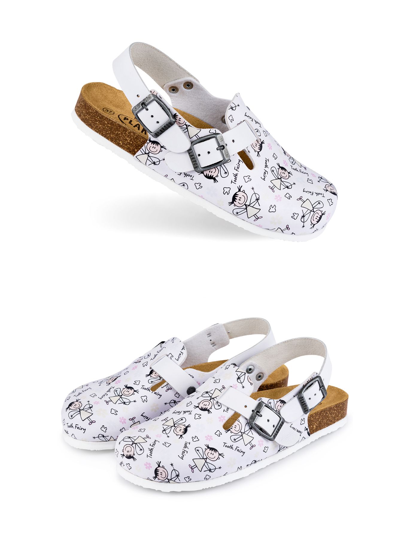 Komfort-Clog
