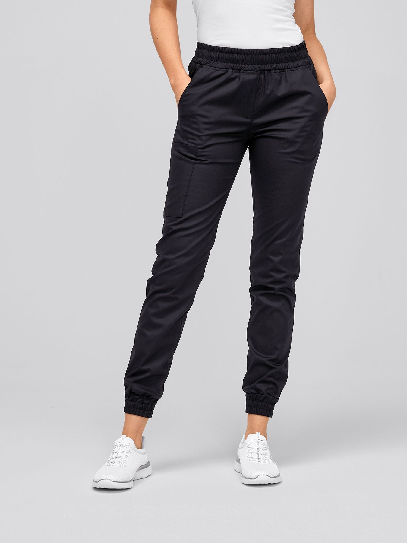 Damen Stretchhose CORSE Lyocell (TENCEL™)