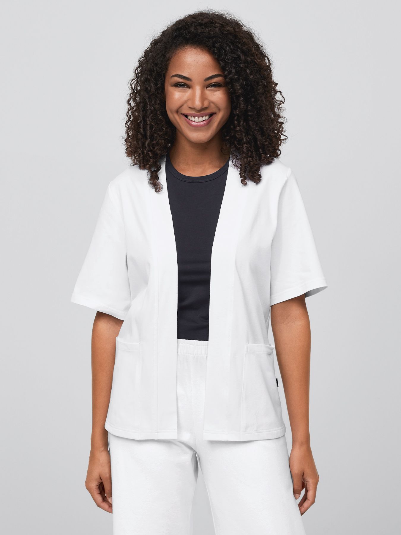 Shirtjacke NYSSA
