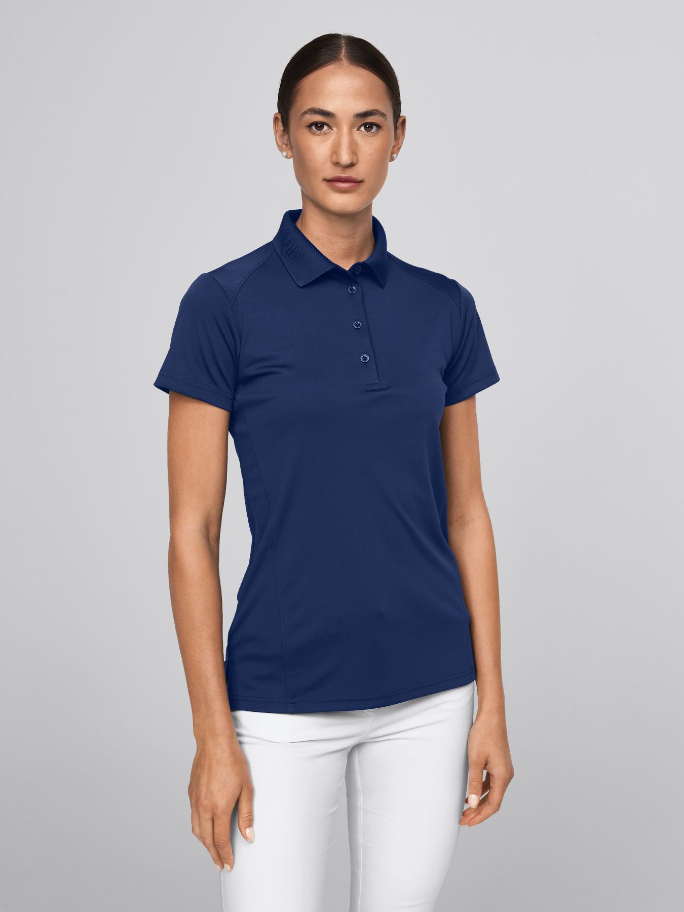 Damen Poloshirt SUSA