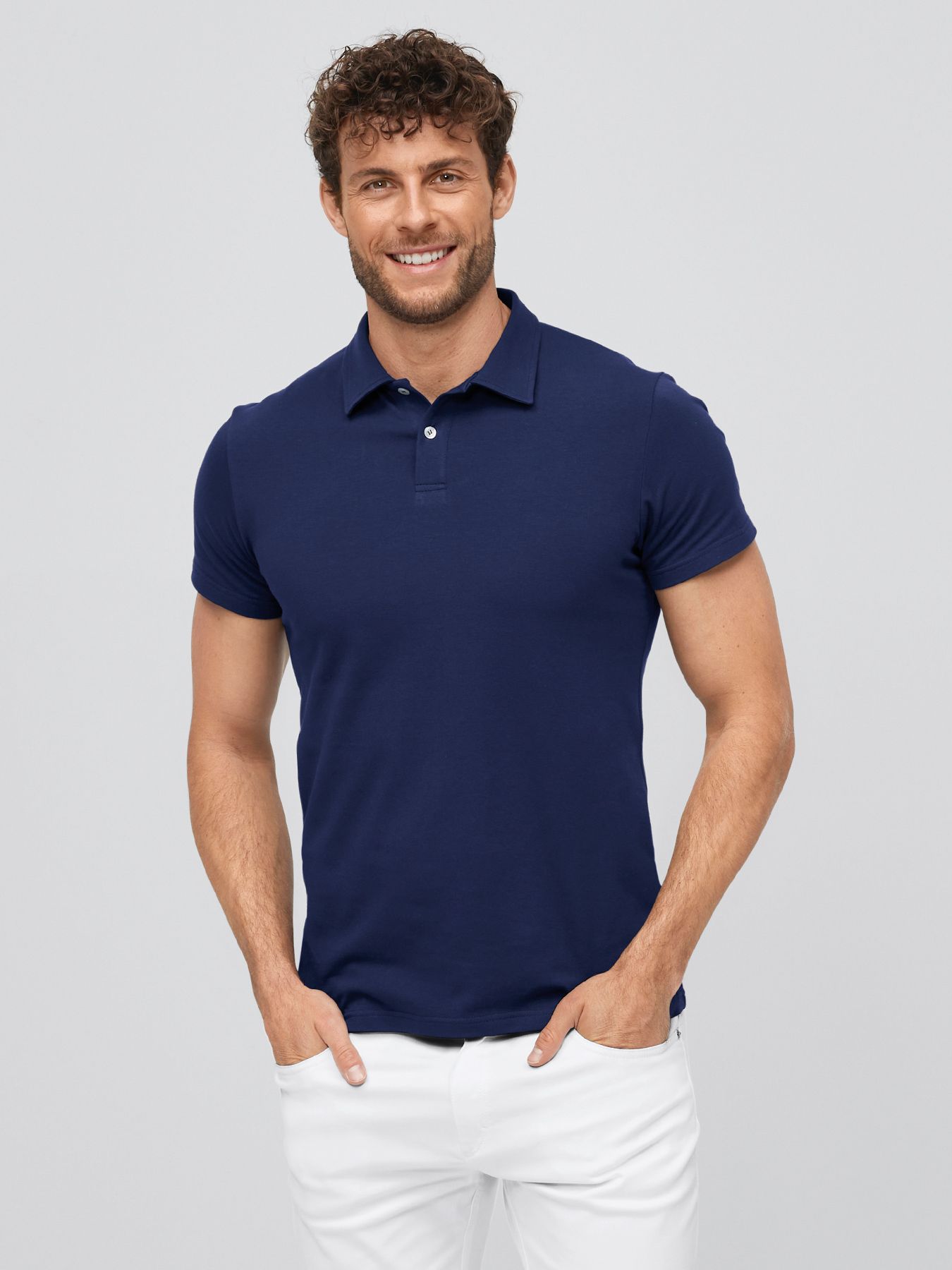 Poloshirt MEPPEN