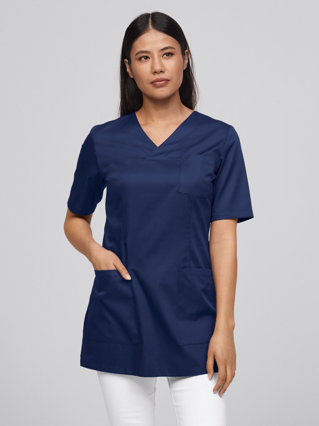 Schlupfkasack ARICA - extra lang