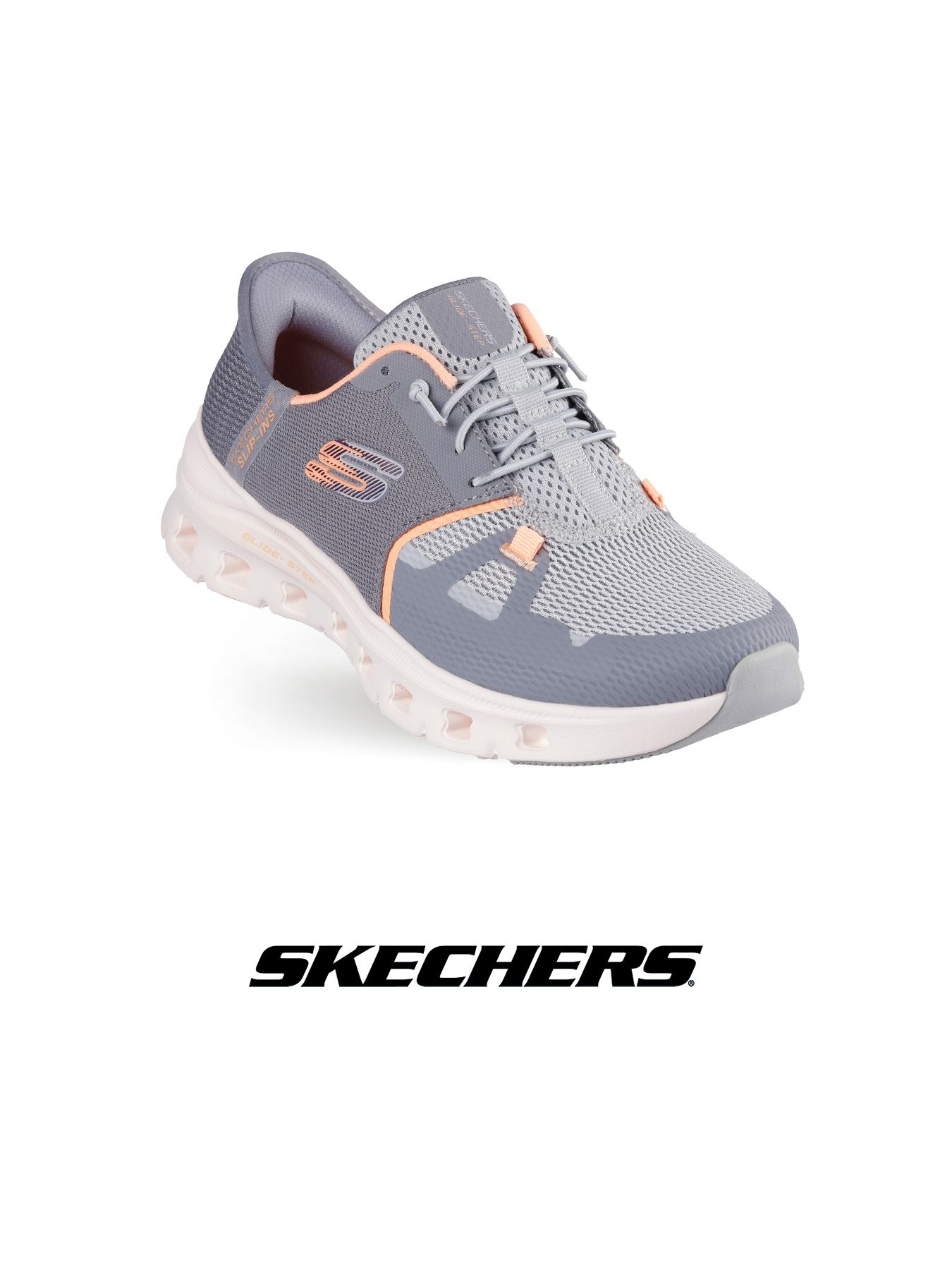 Sneaker SKECHERS Glide Step Pro
