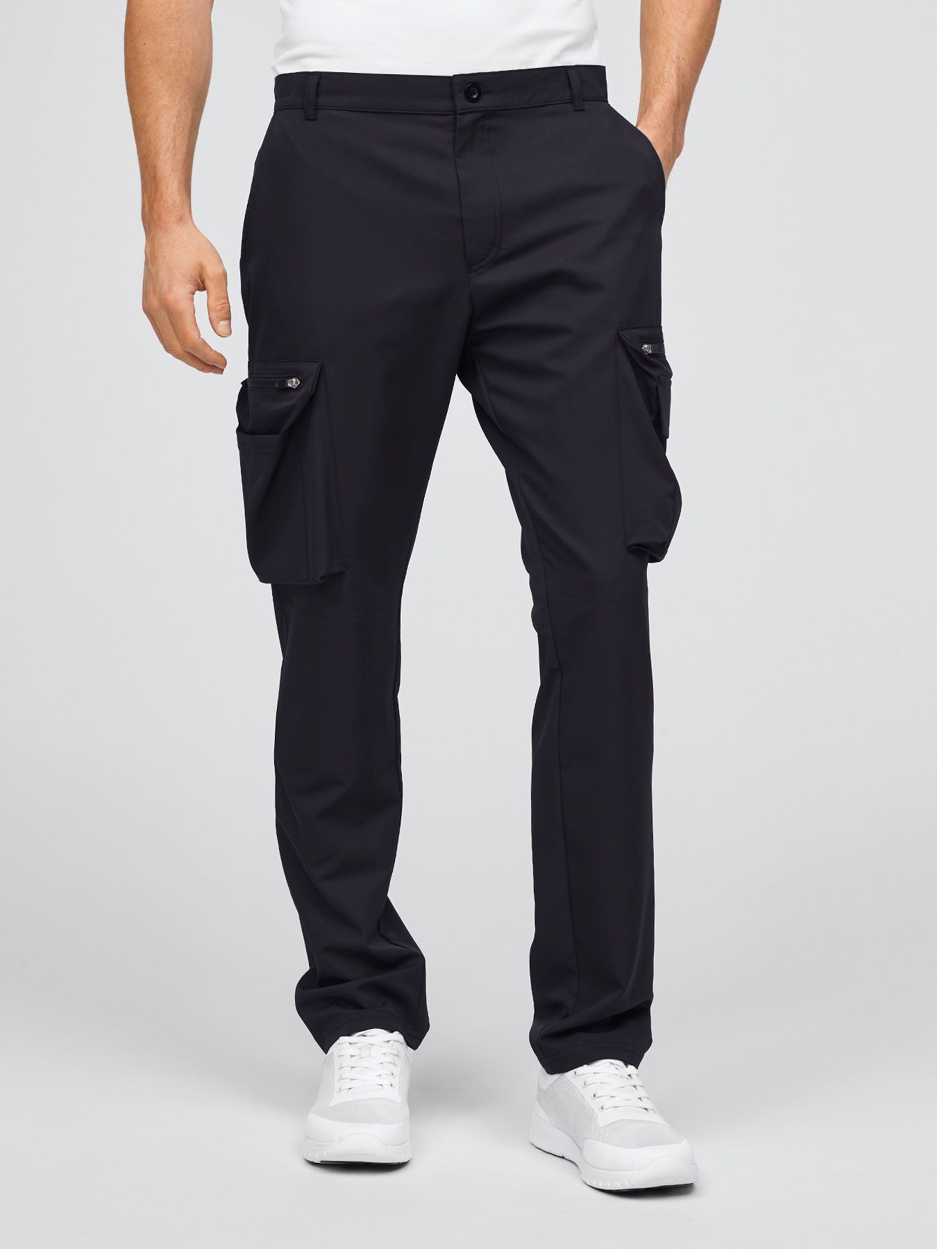 Active-Stretch-Cargohose CHESTER