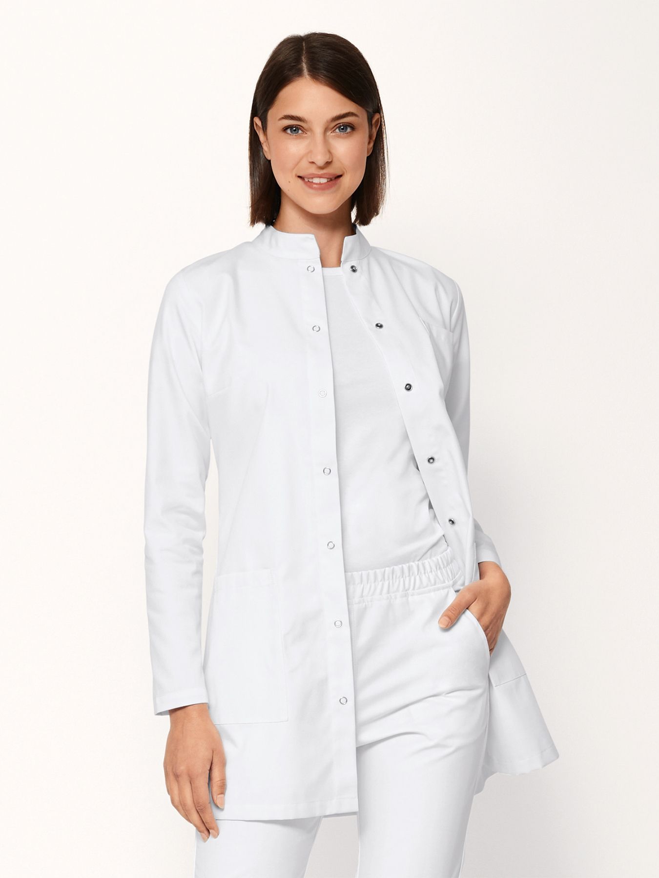 Arztkittel Damen VA-105 VALAIRE