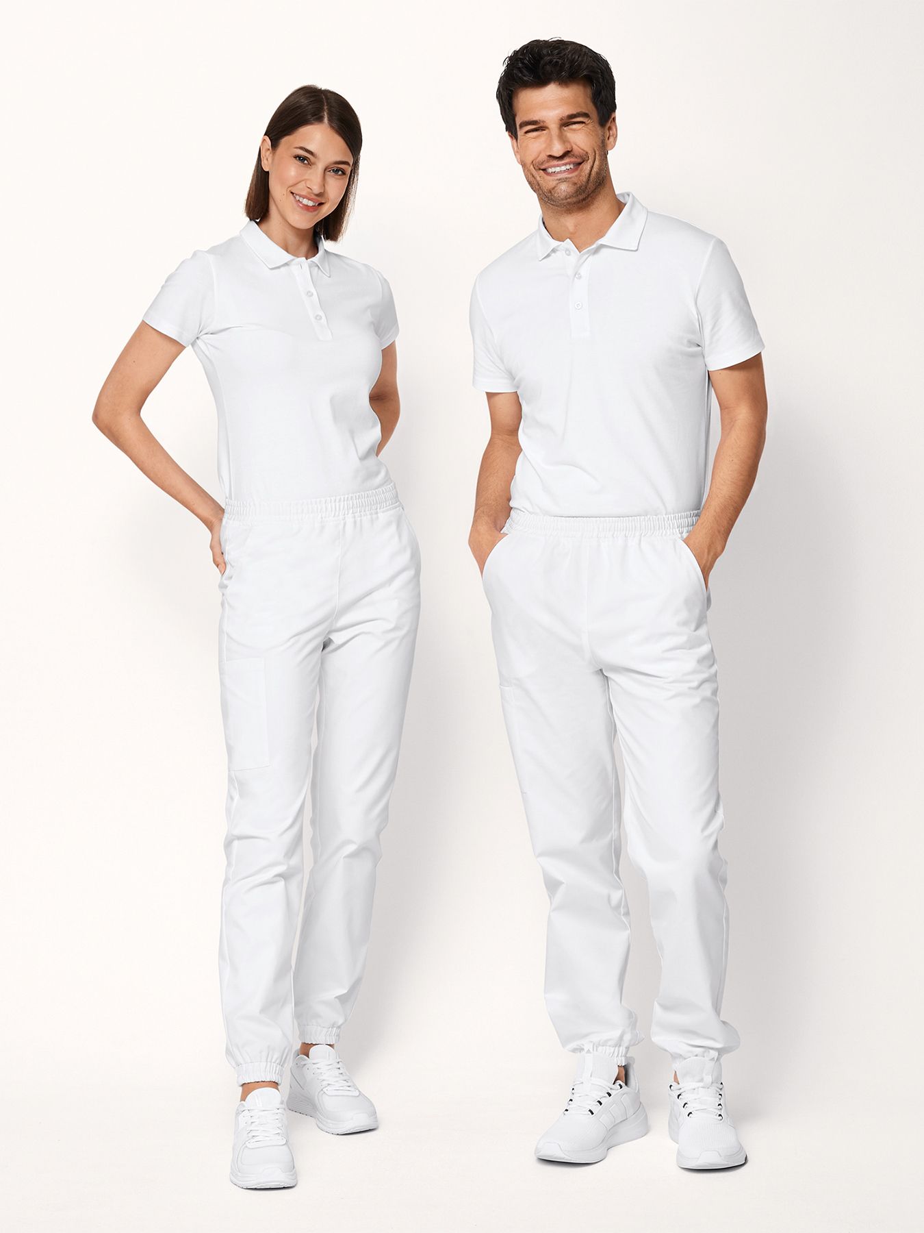 Unisex-Komfortbundhose VA-109 VALAIRE